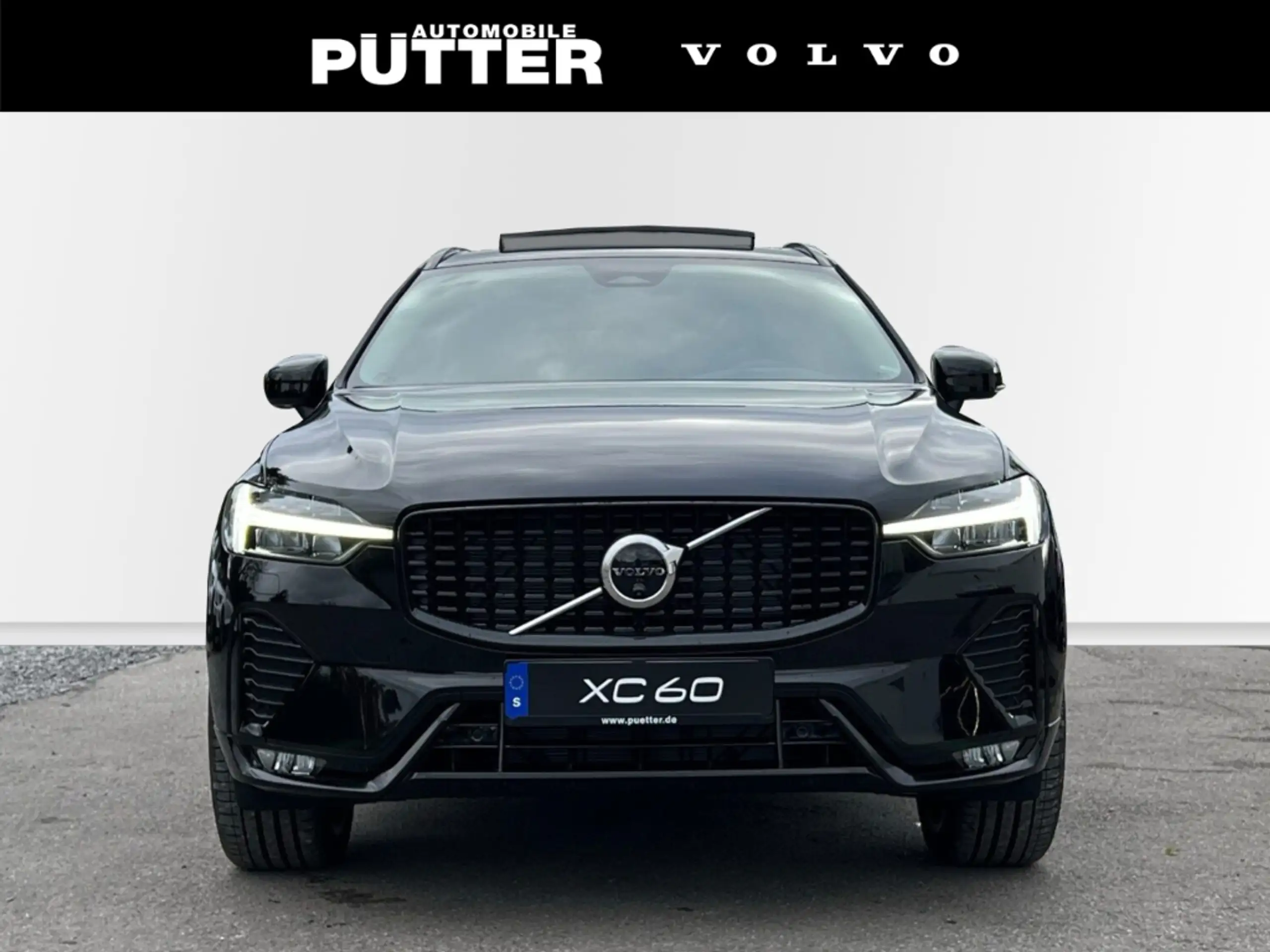 Volvo - XC60