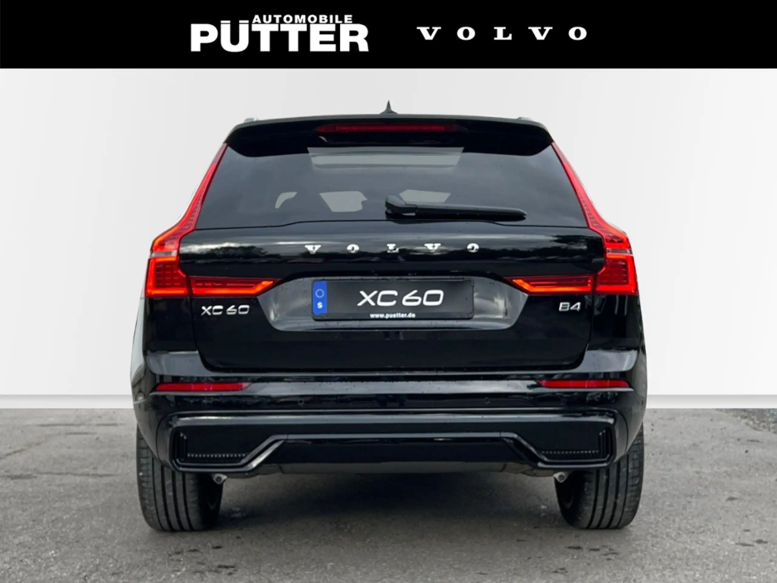 Volvo - XC60