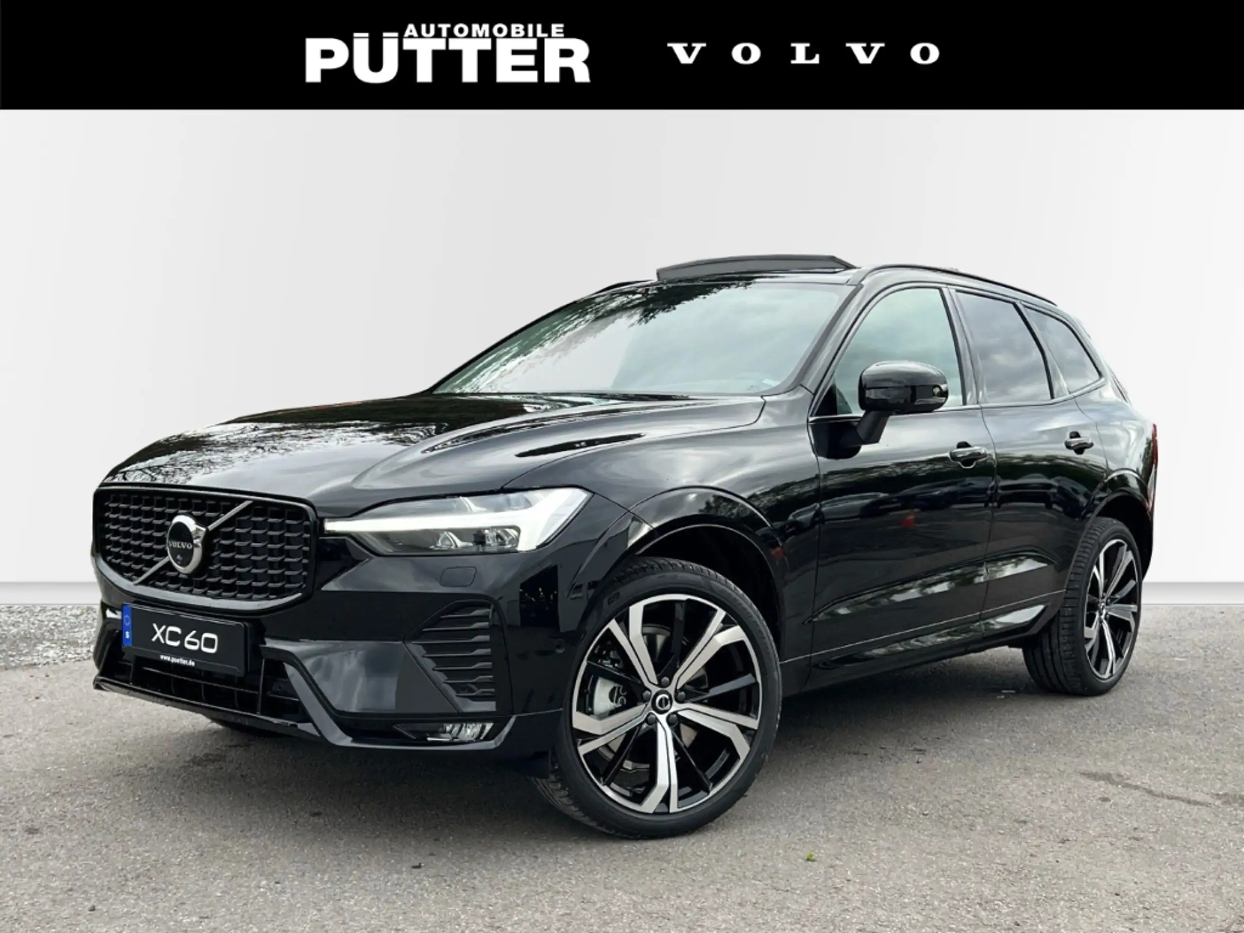 Volvo - XC60