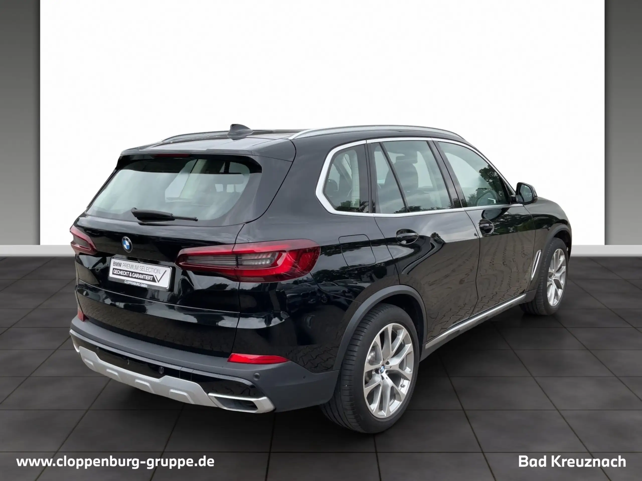 BMW - X5