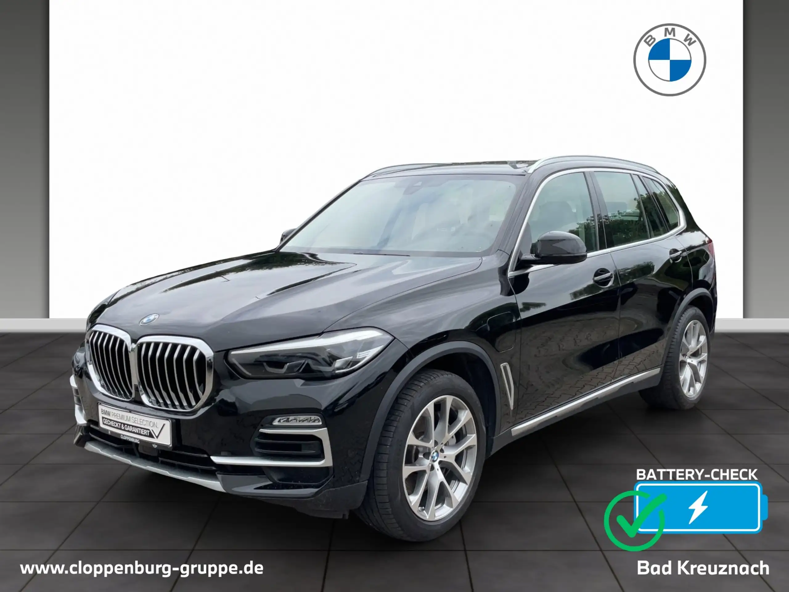 BMW - X5