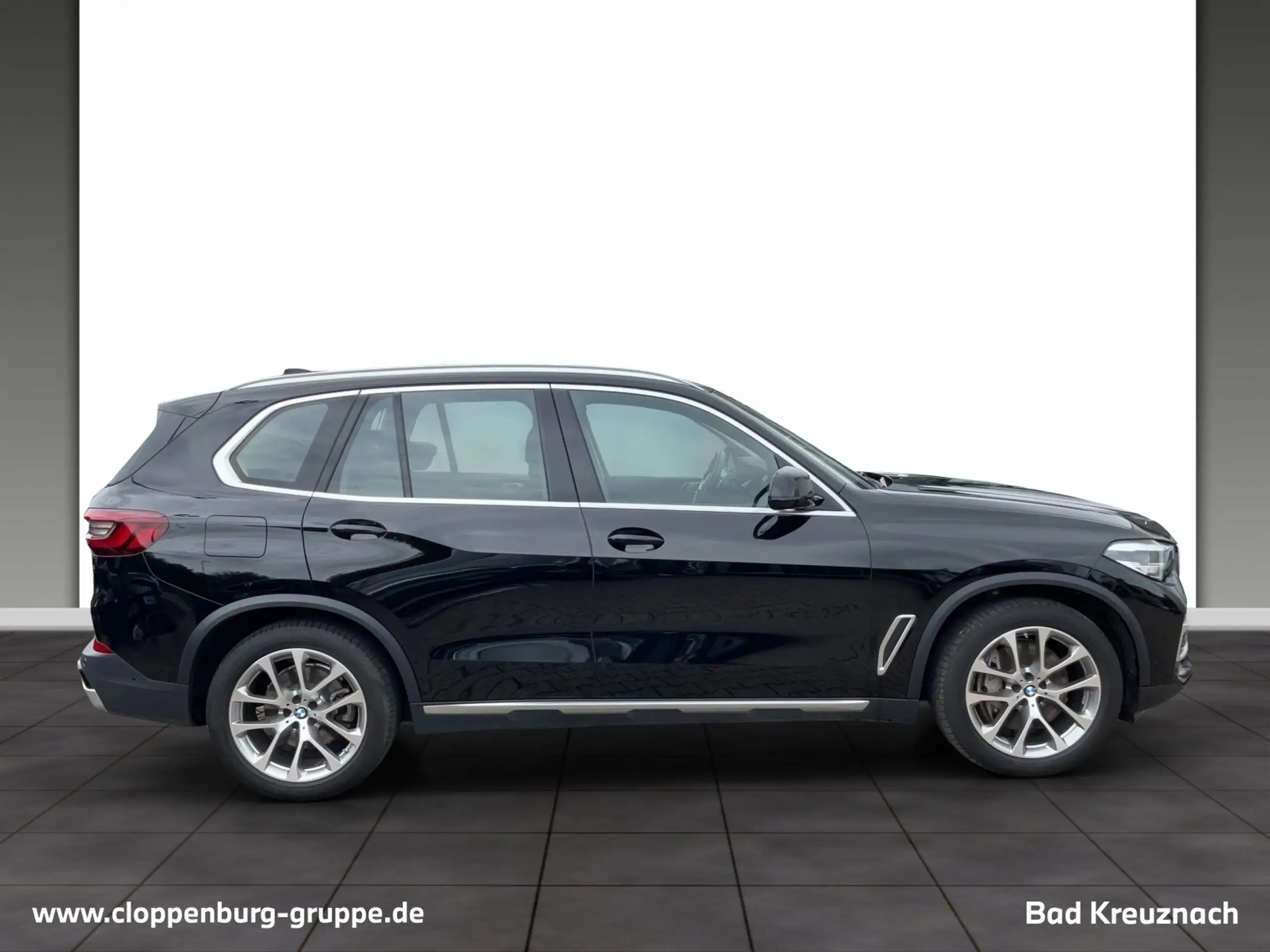 BMW - X5