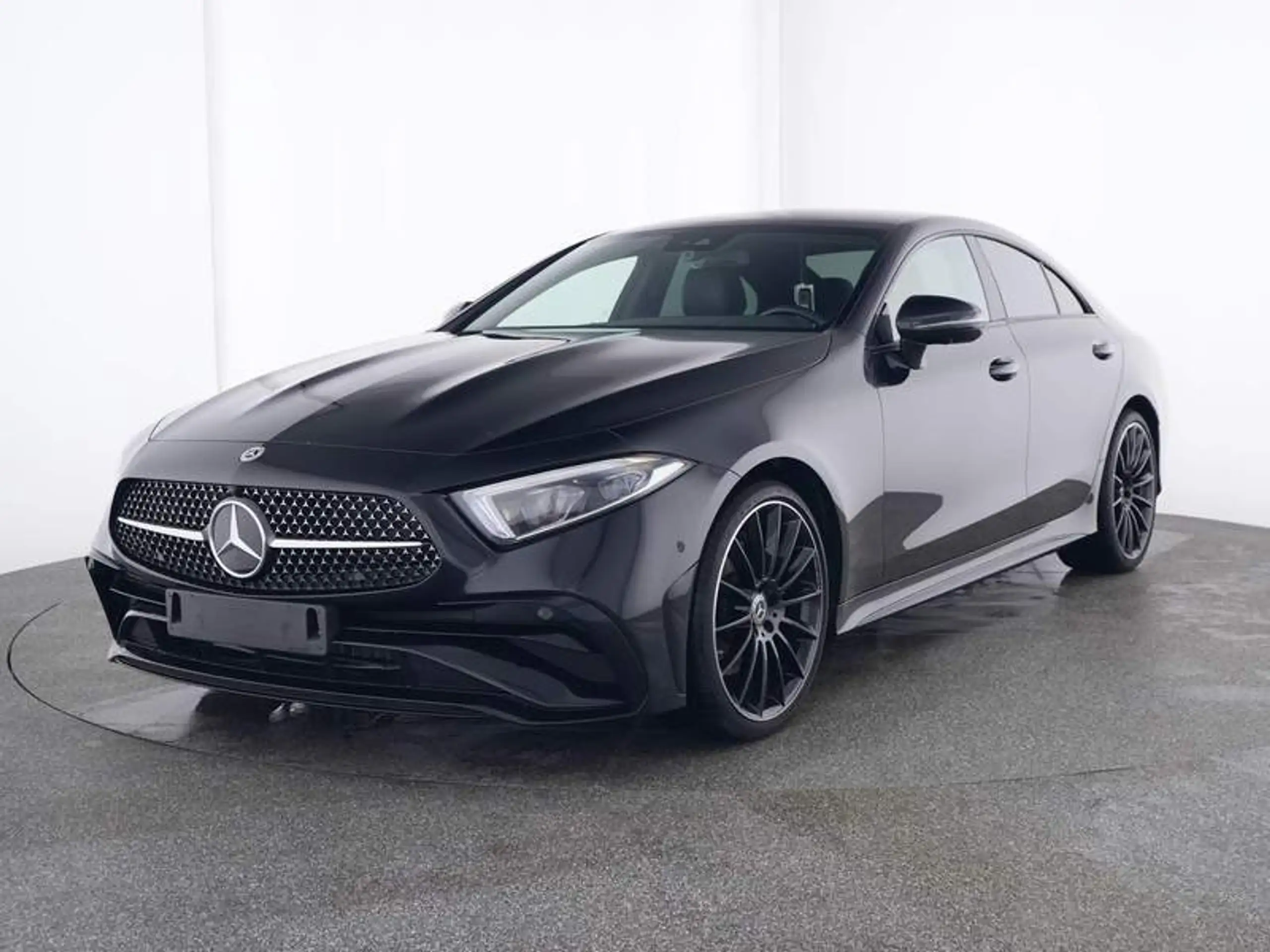 Mercedes-Benz CLS 220 2023