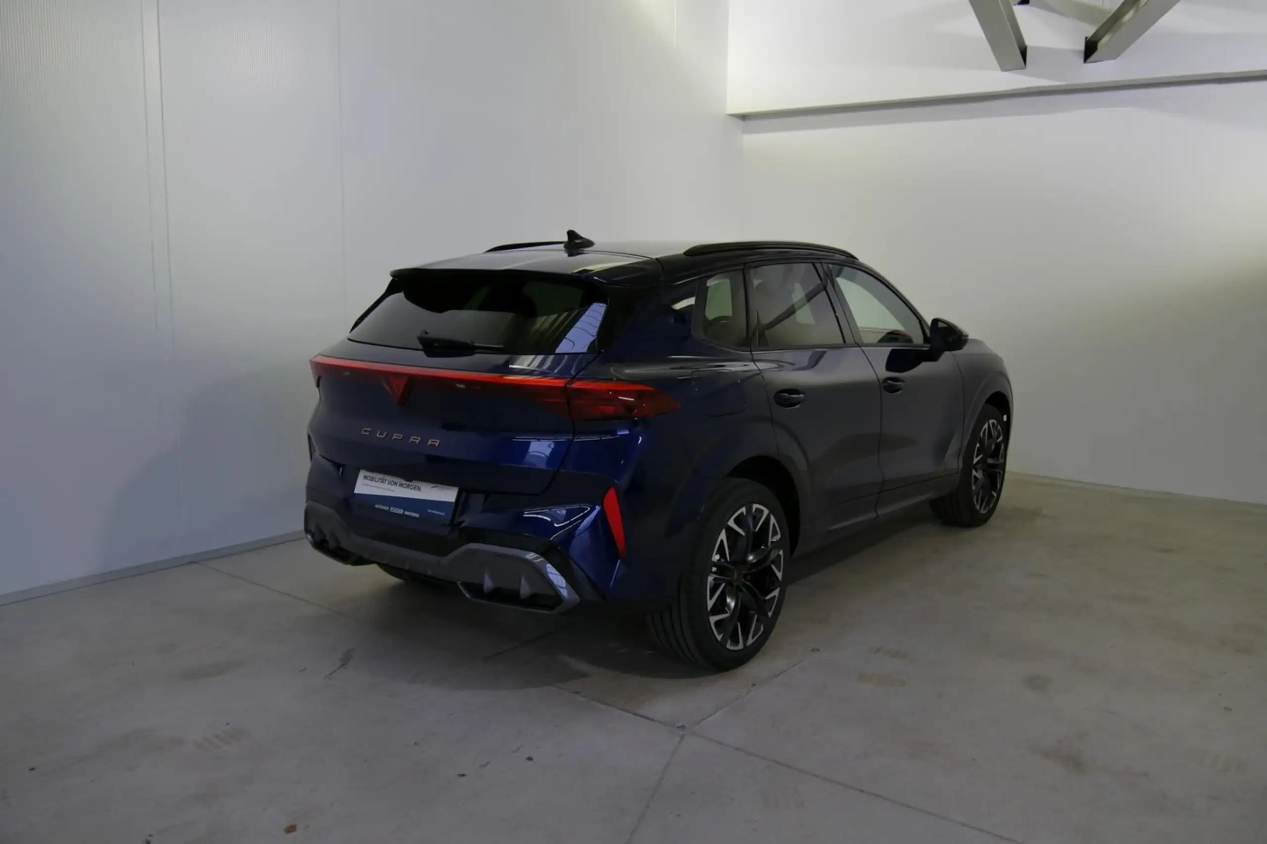 CUPRA - Ateca