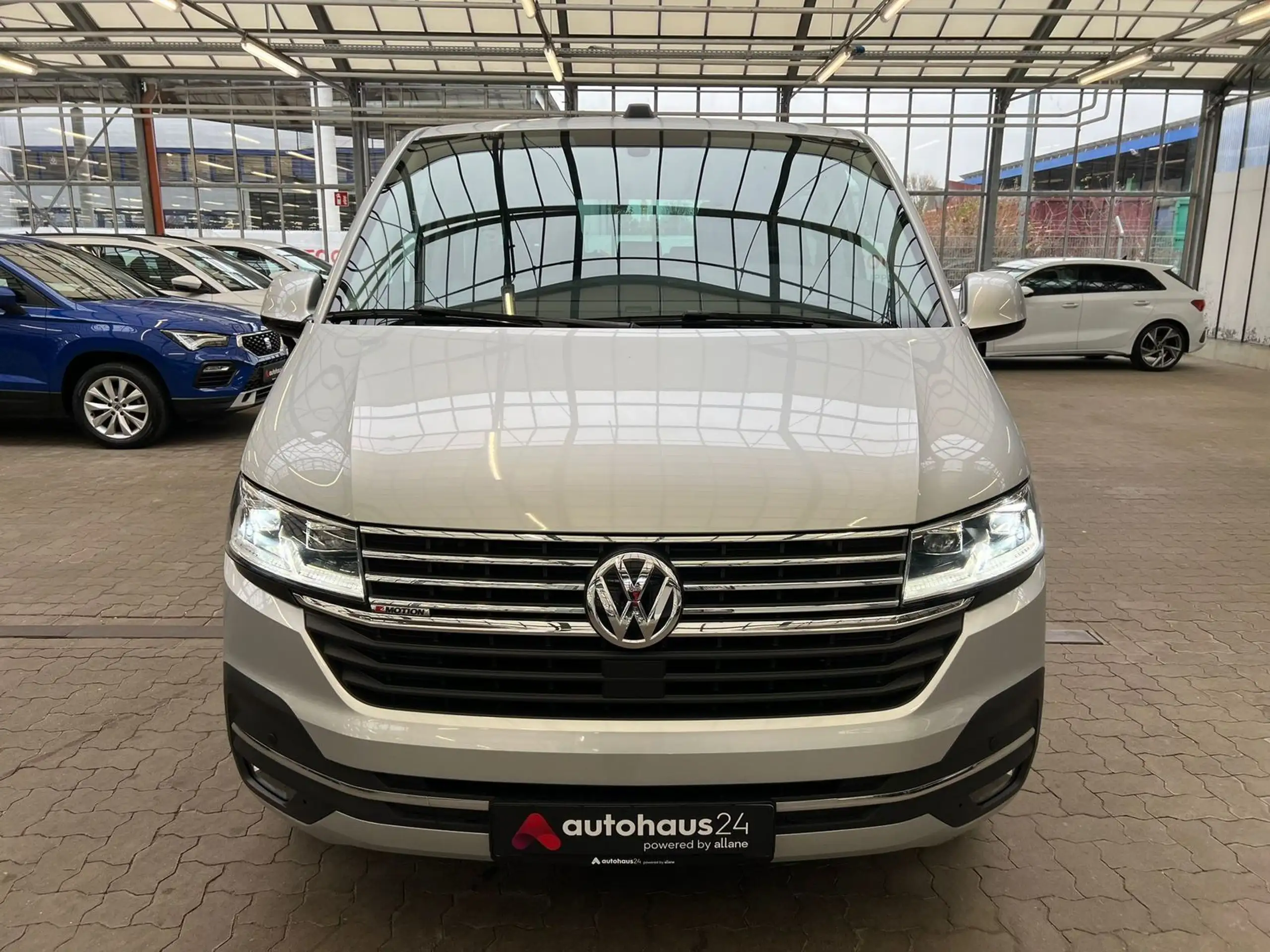 Volkswagen - T6 Multivan