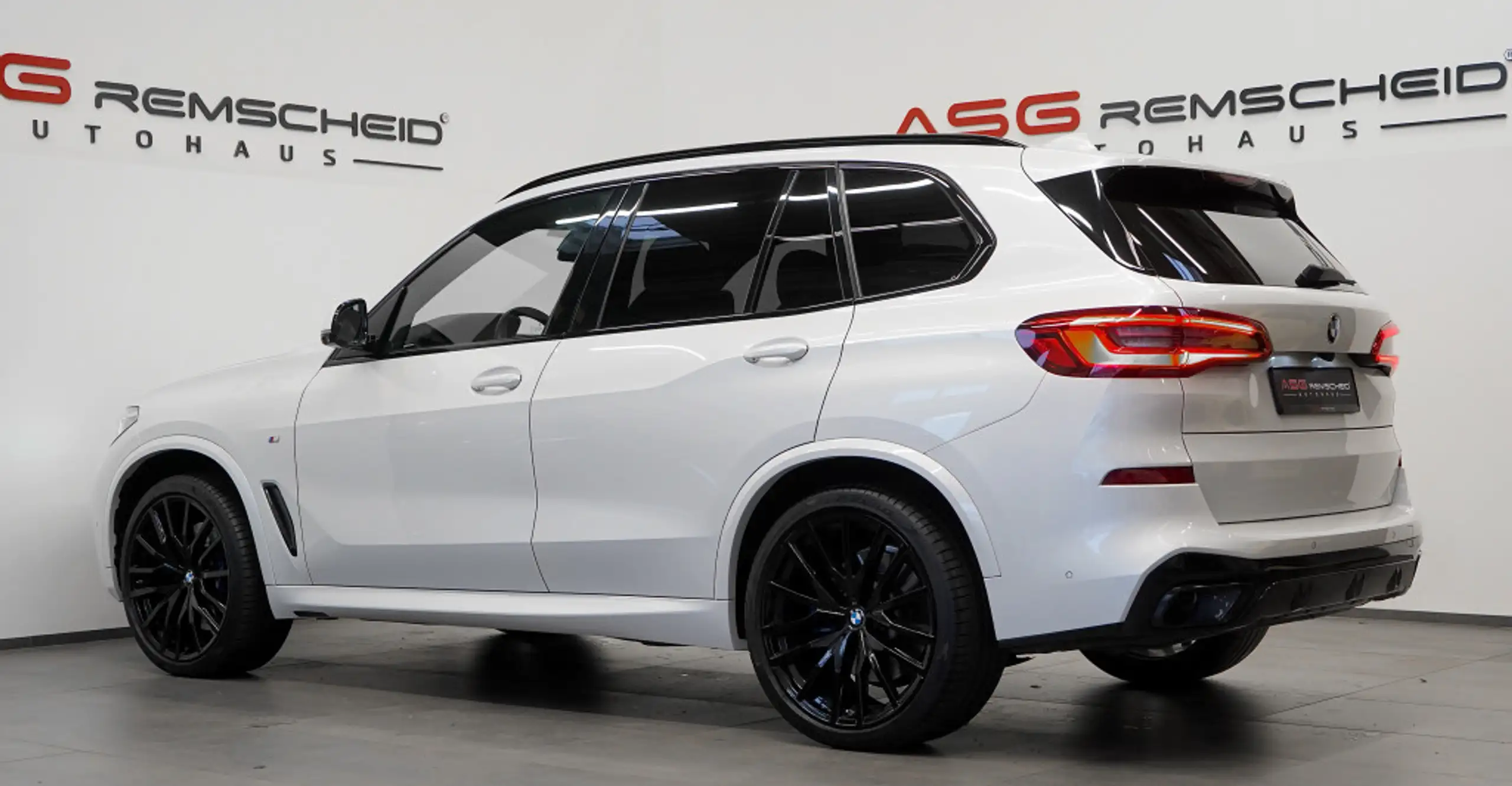 BMW - X5