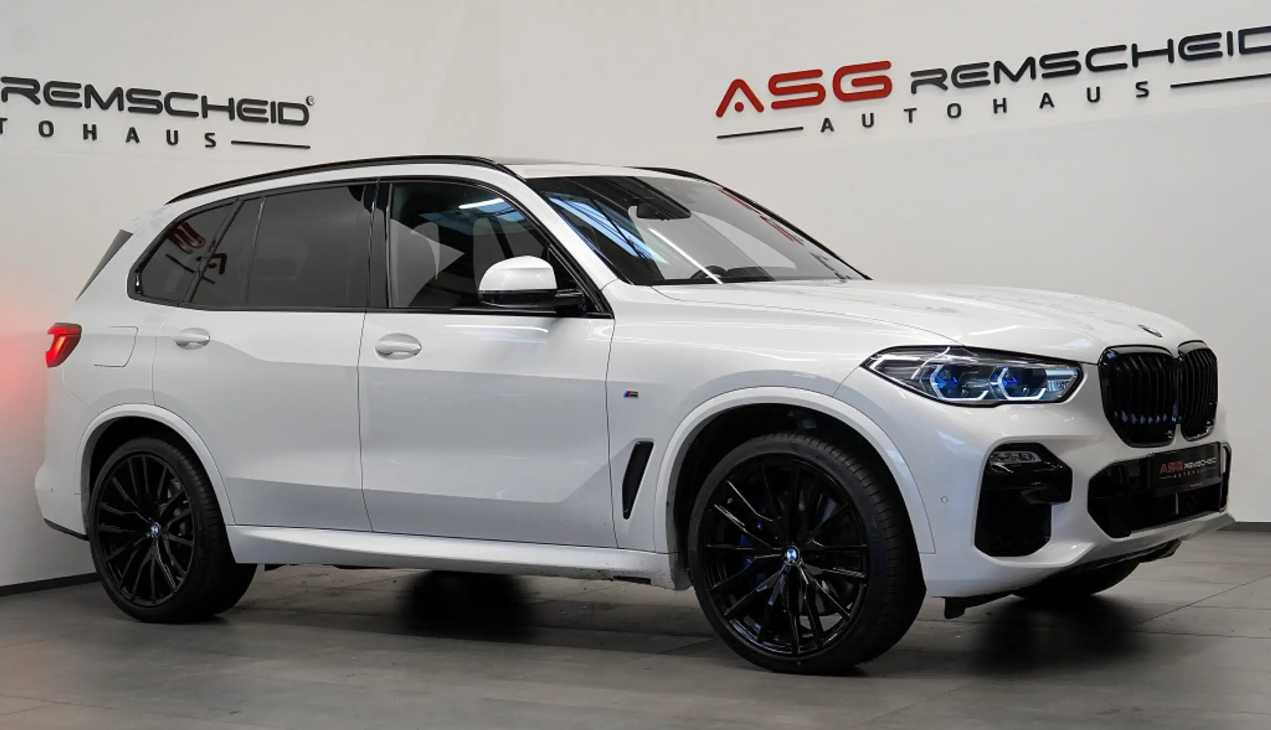 BMW - X5