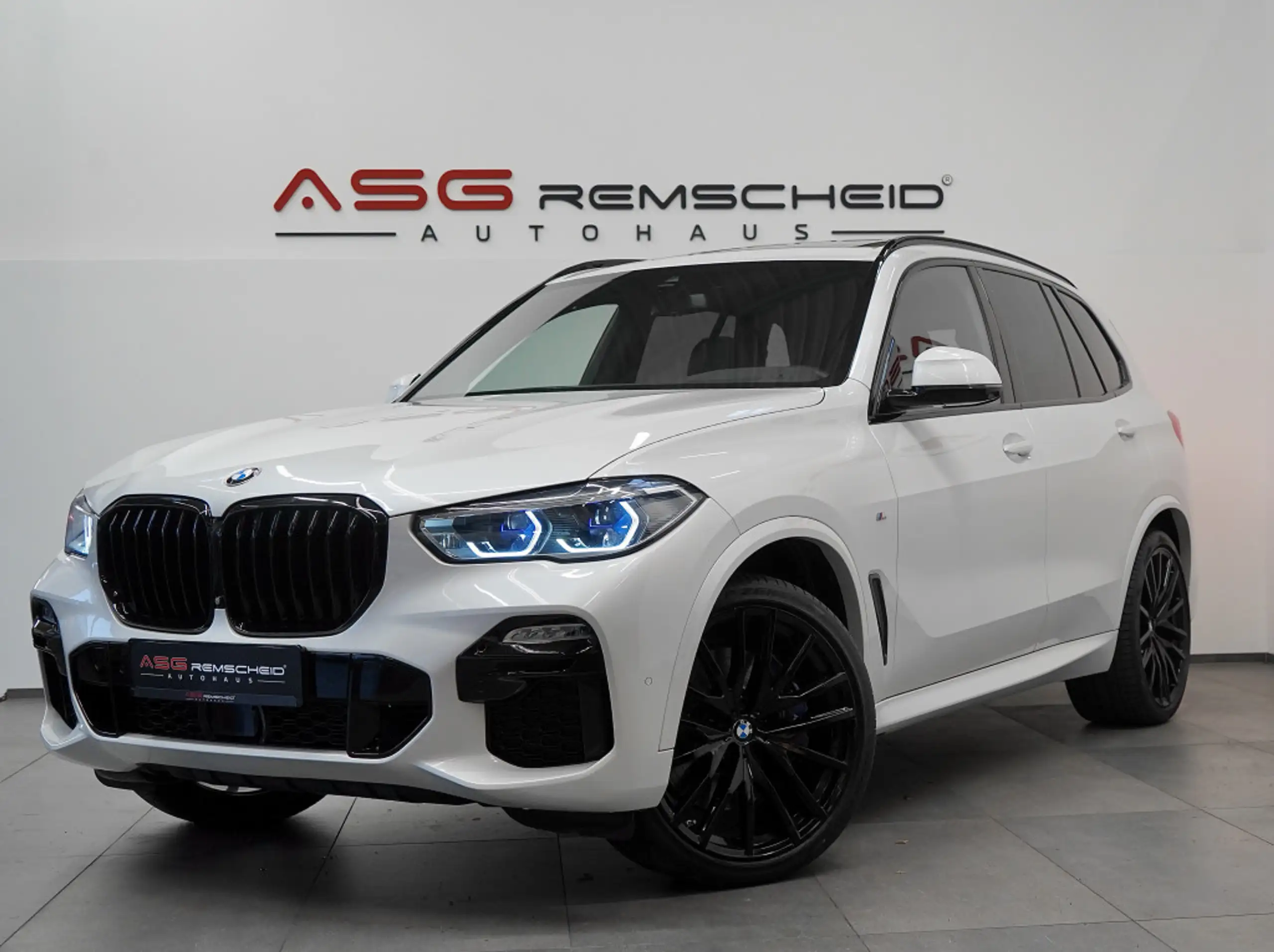 BMW - X5