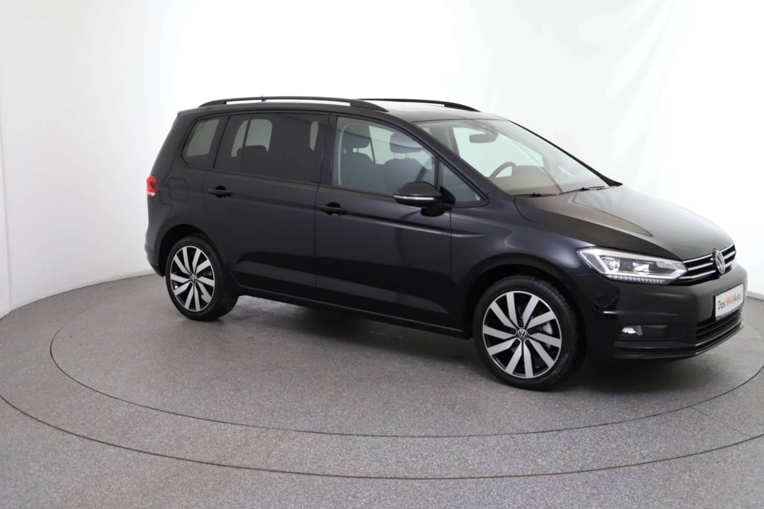 Volkswagen - Touran