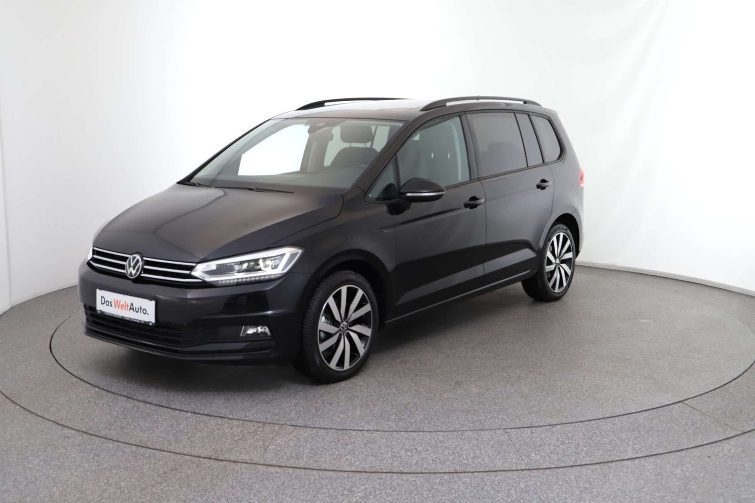 Volkswagen - Touran