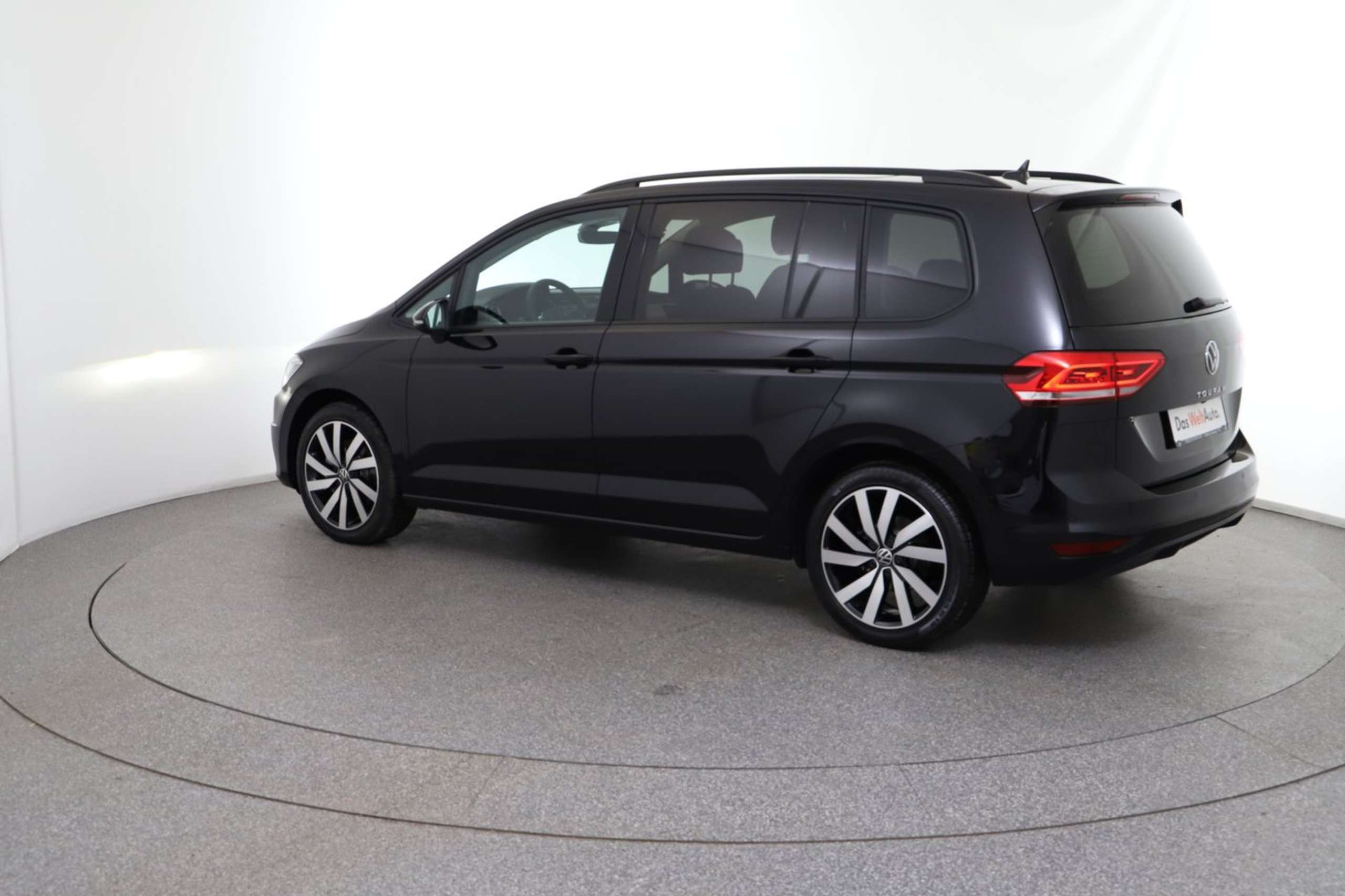 Volkswagen - Touran