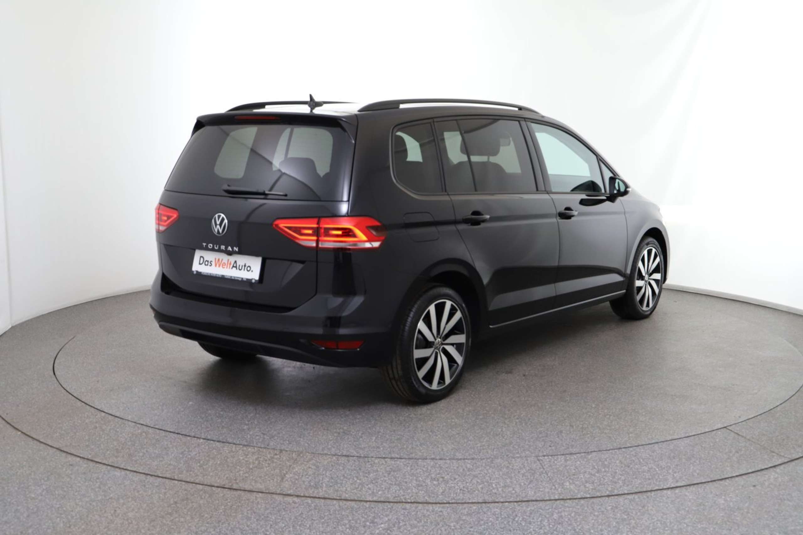 Volkswagen - Touran