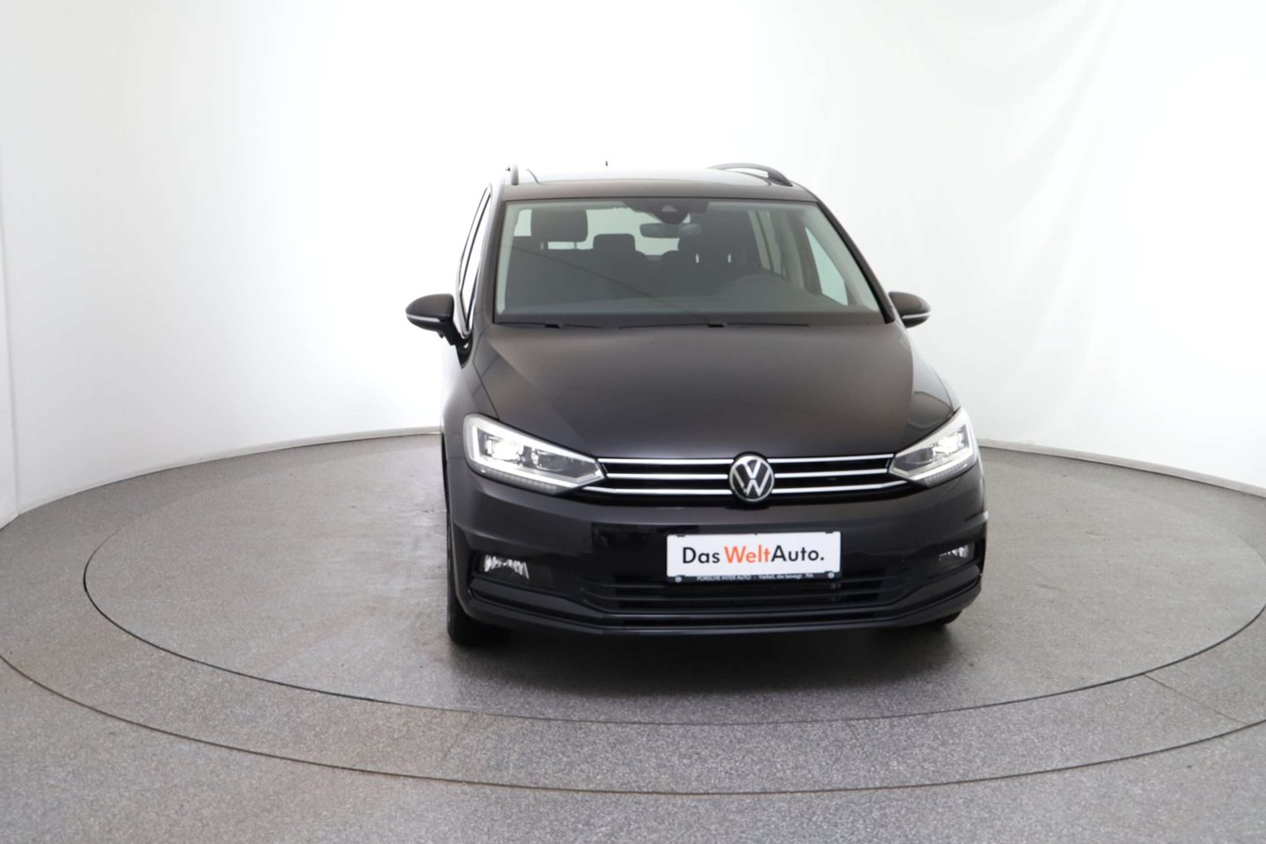 Volkswagen - Touran