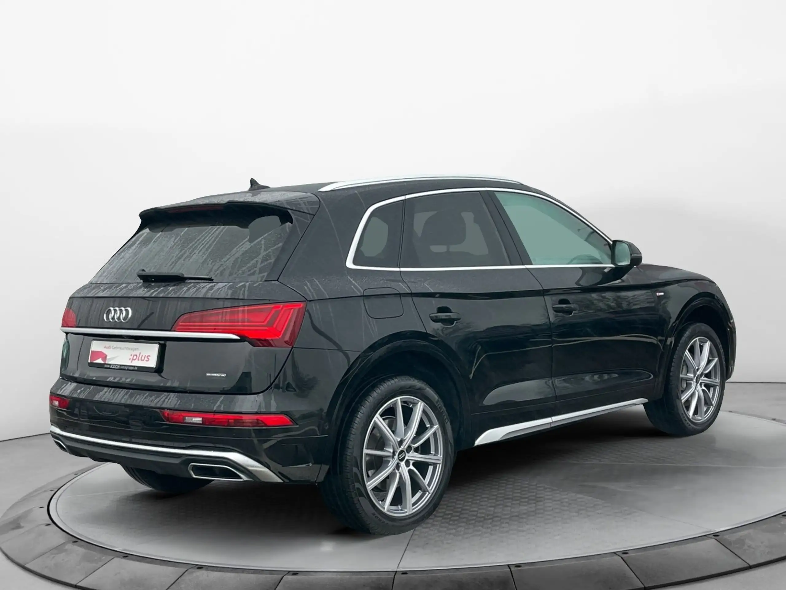 Audi - Q5