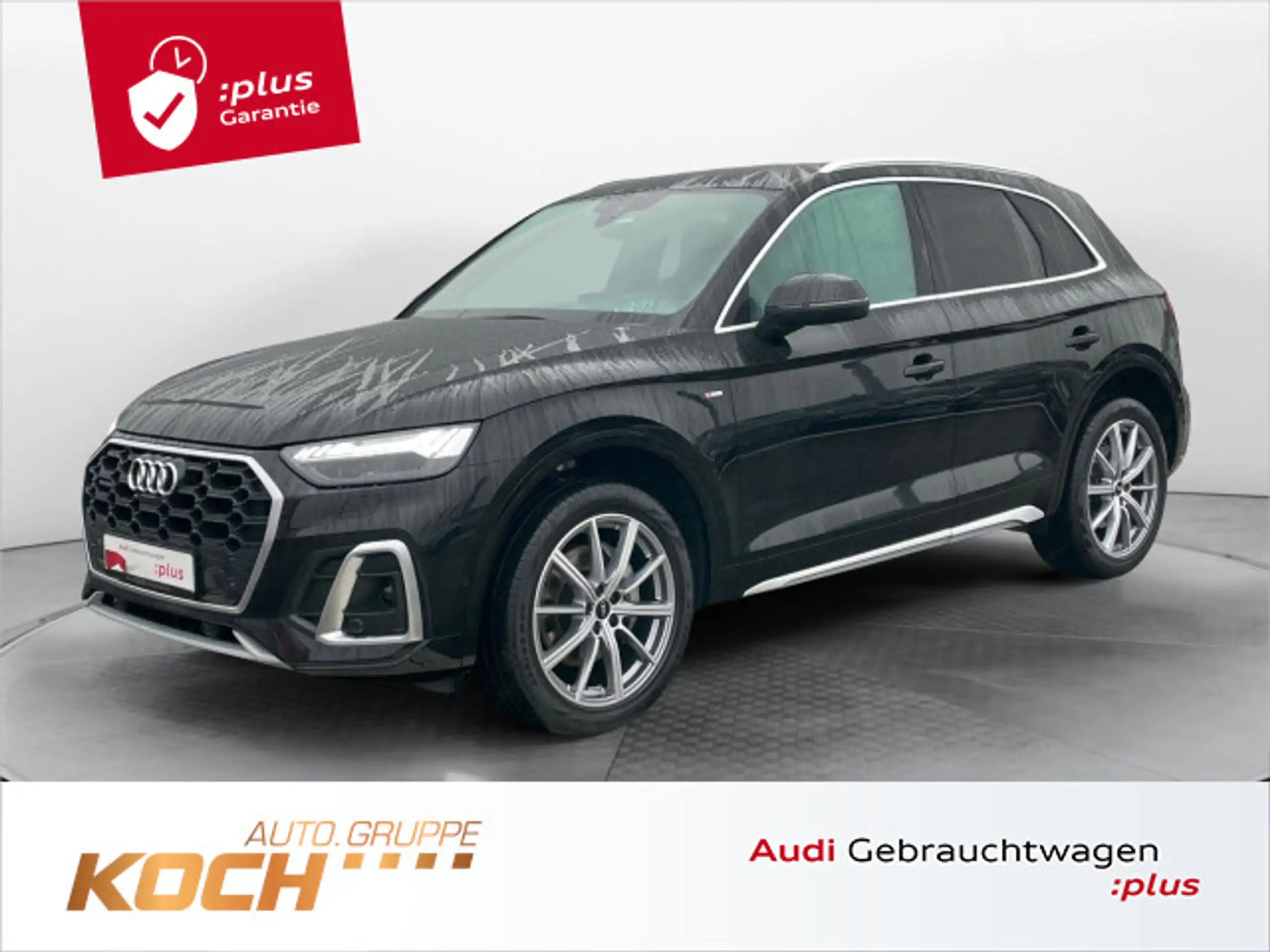 Audi - Q5