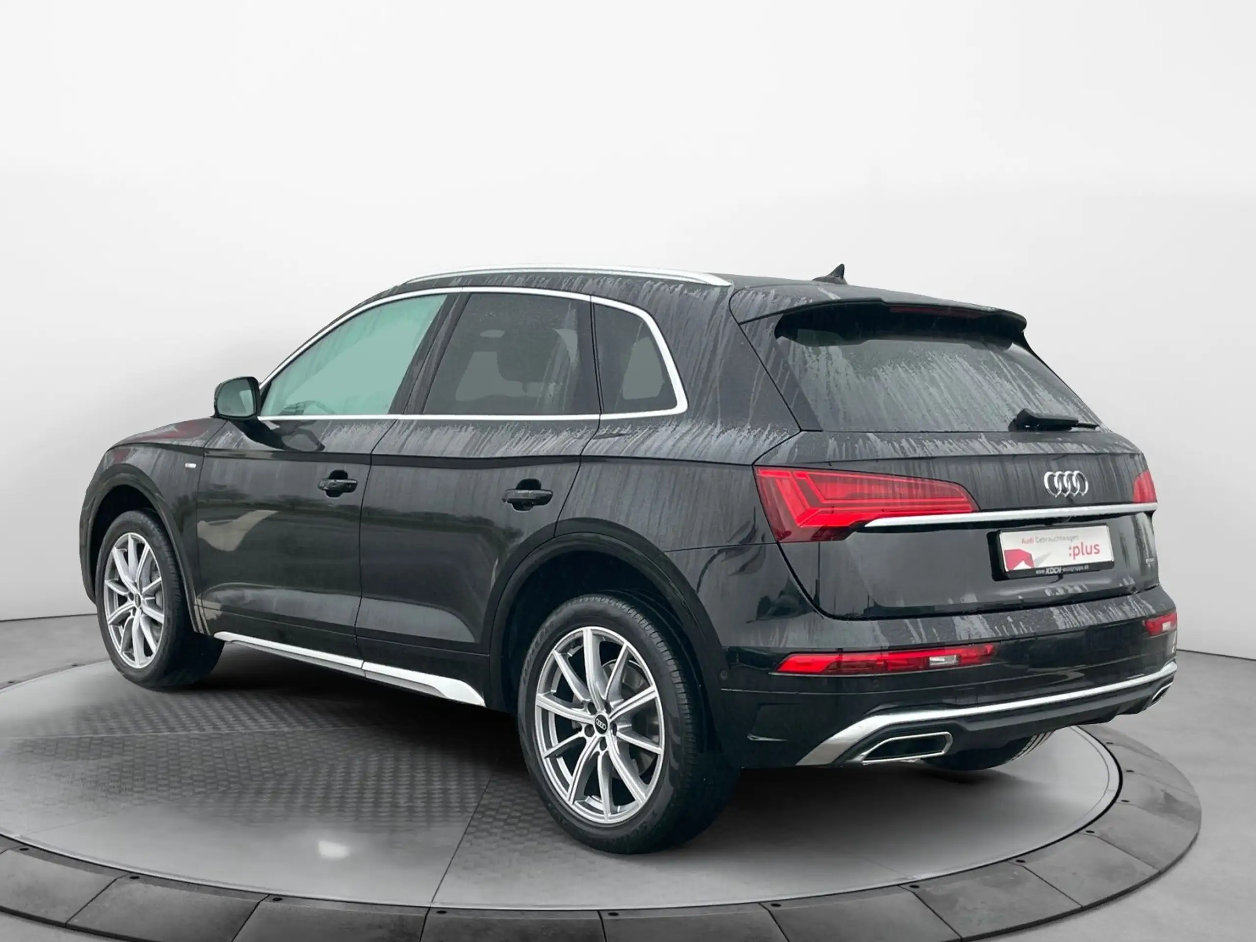 Audi - Q5