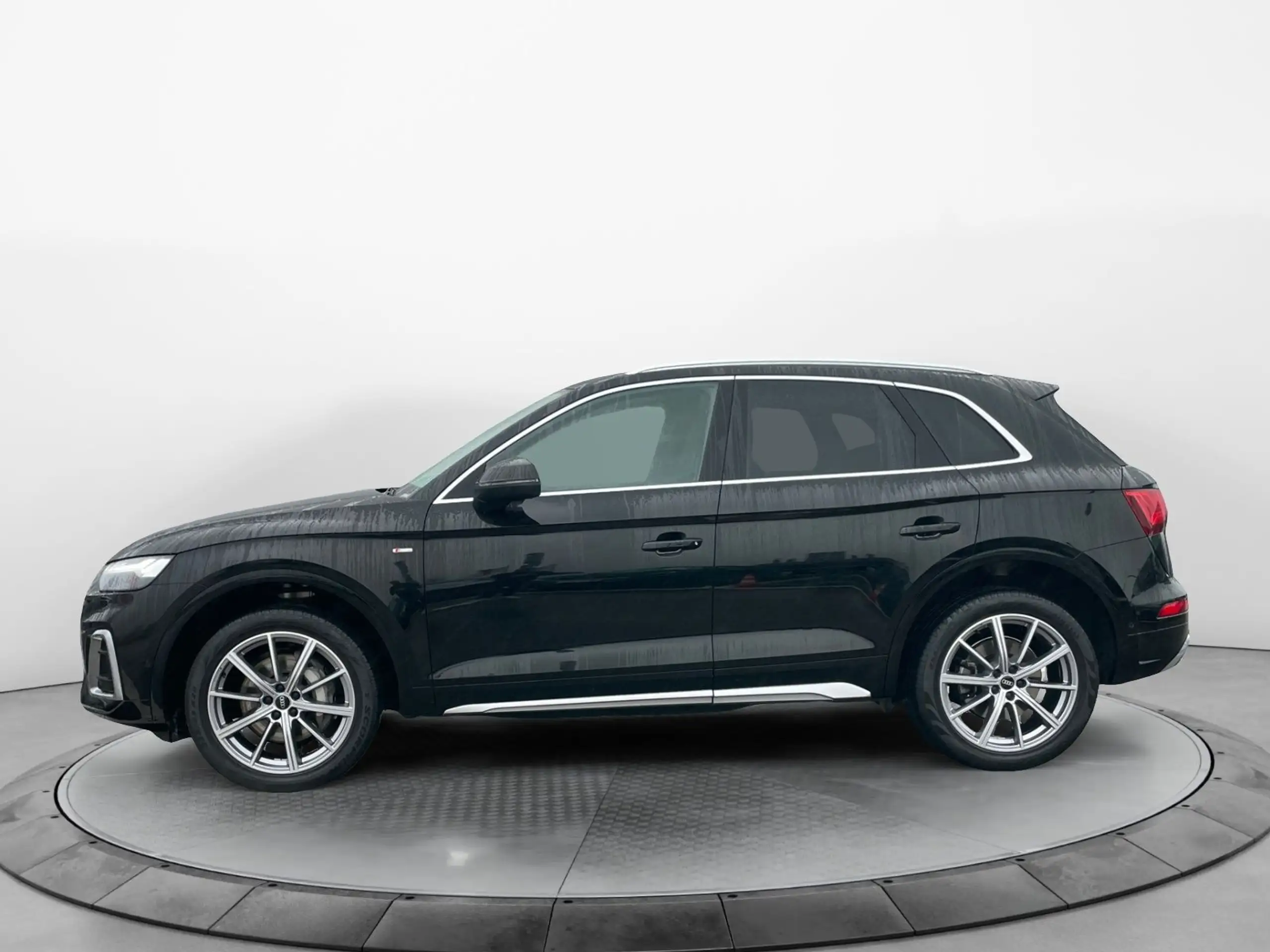 Audi - Q5