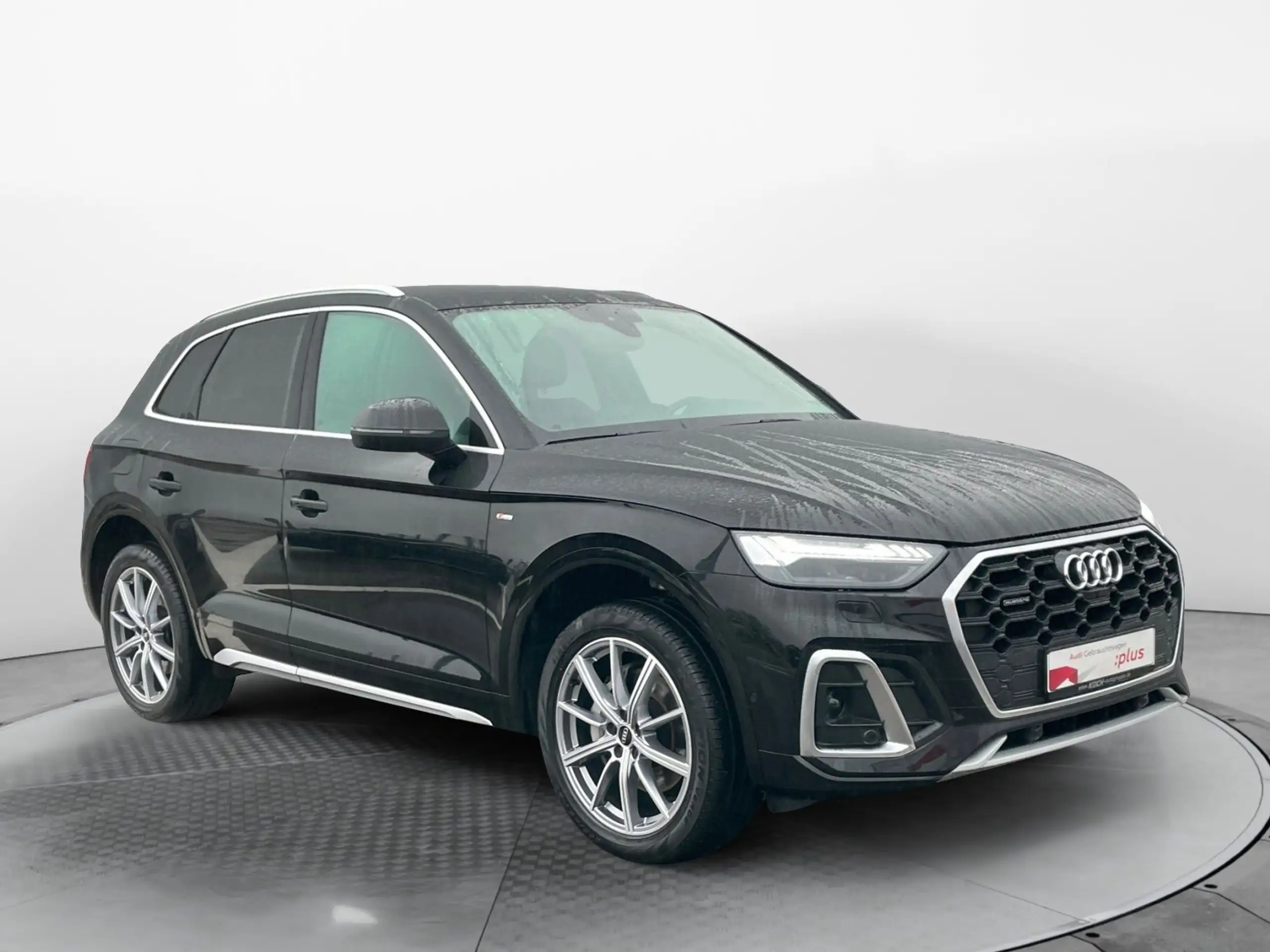 Audi - Q5