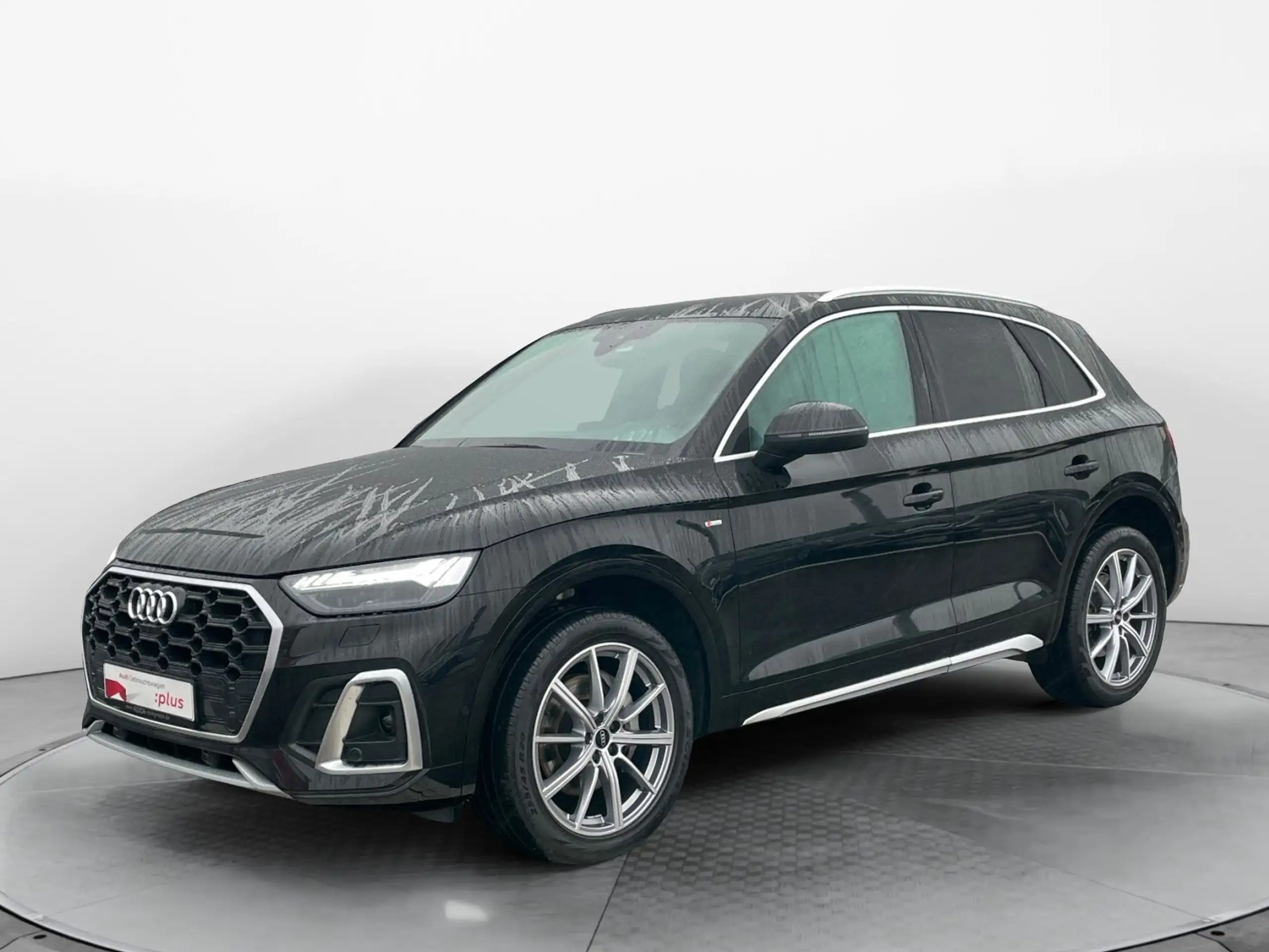 Audi - Q5