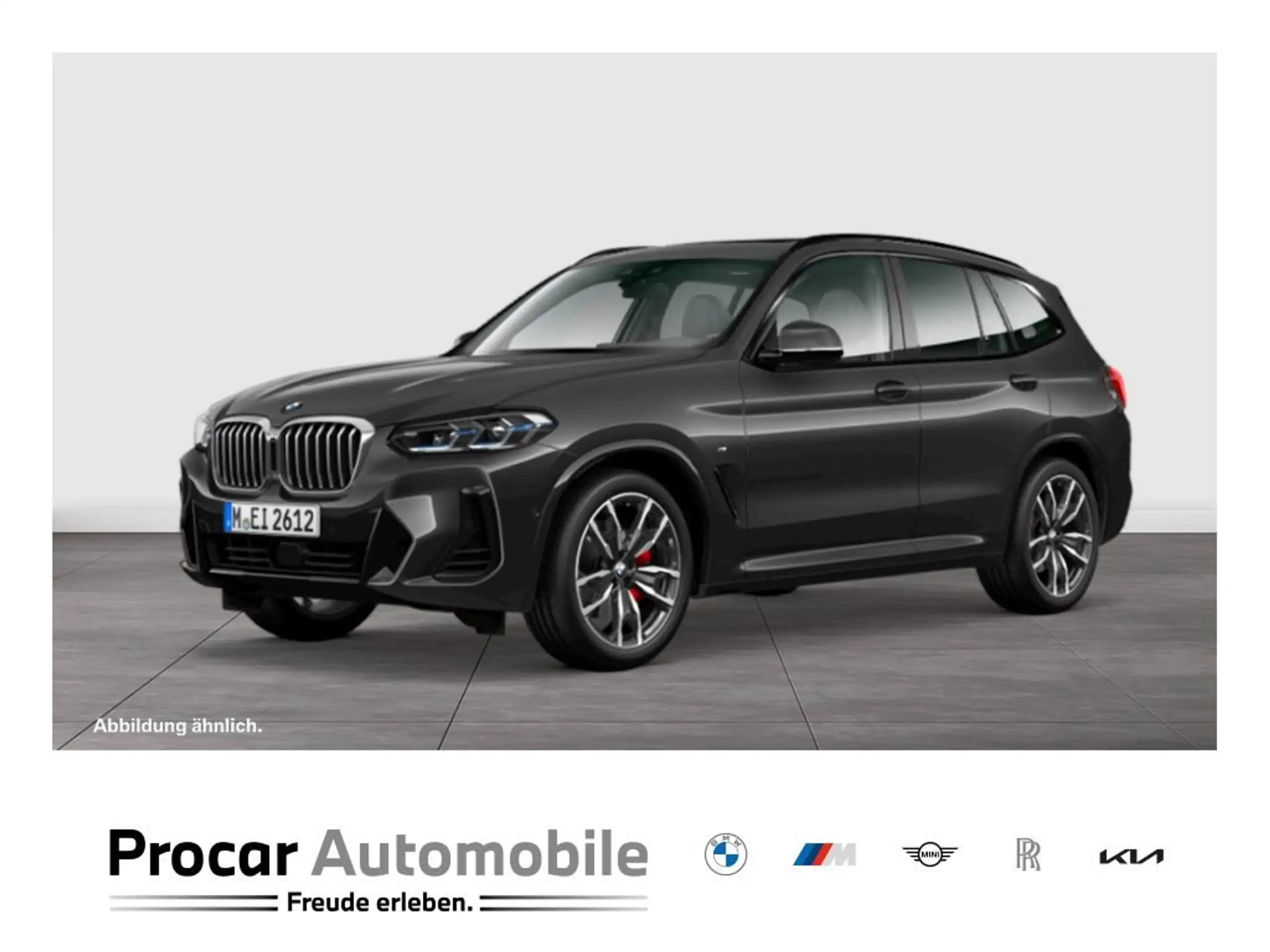 BMW - X3