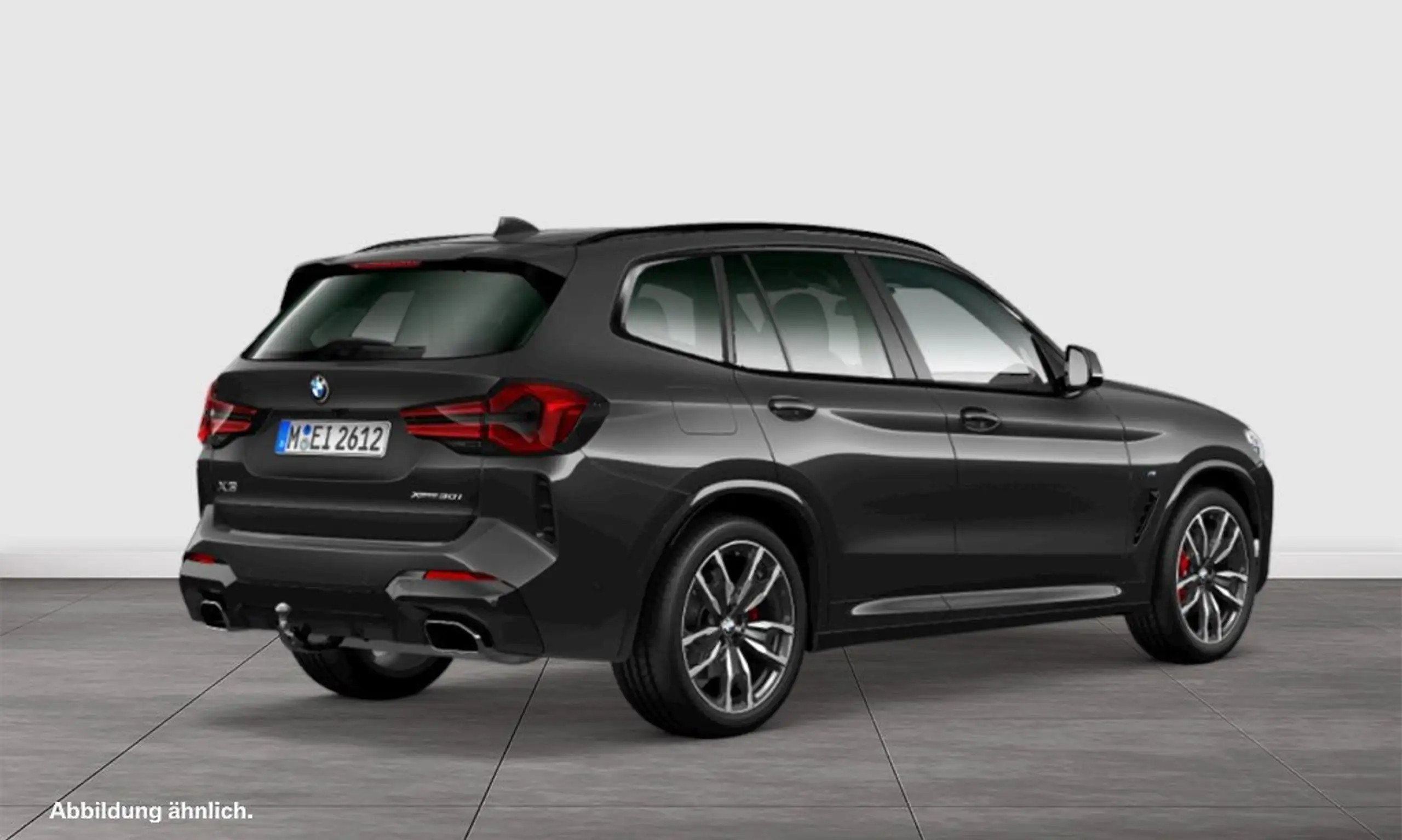 BMW - X3