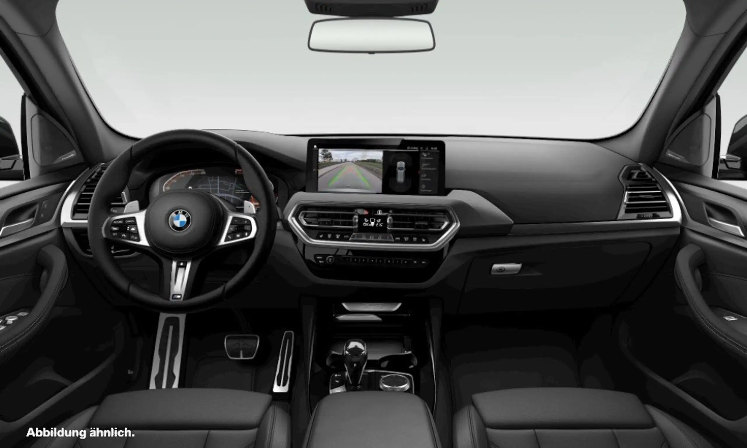 BMW - X3