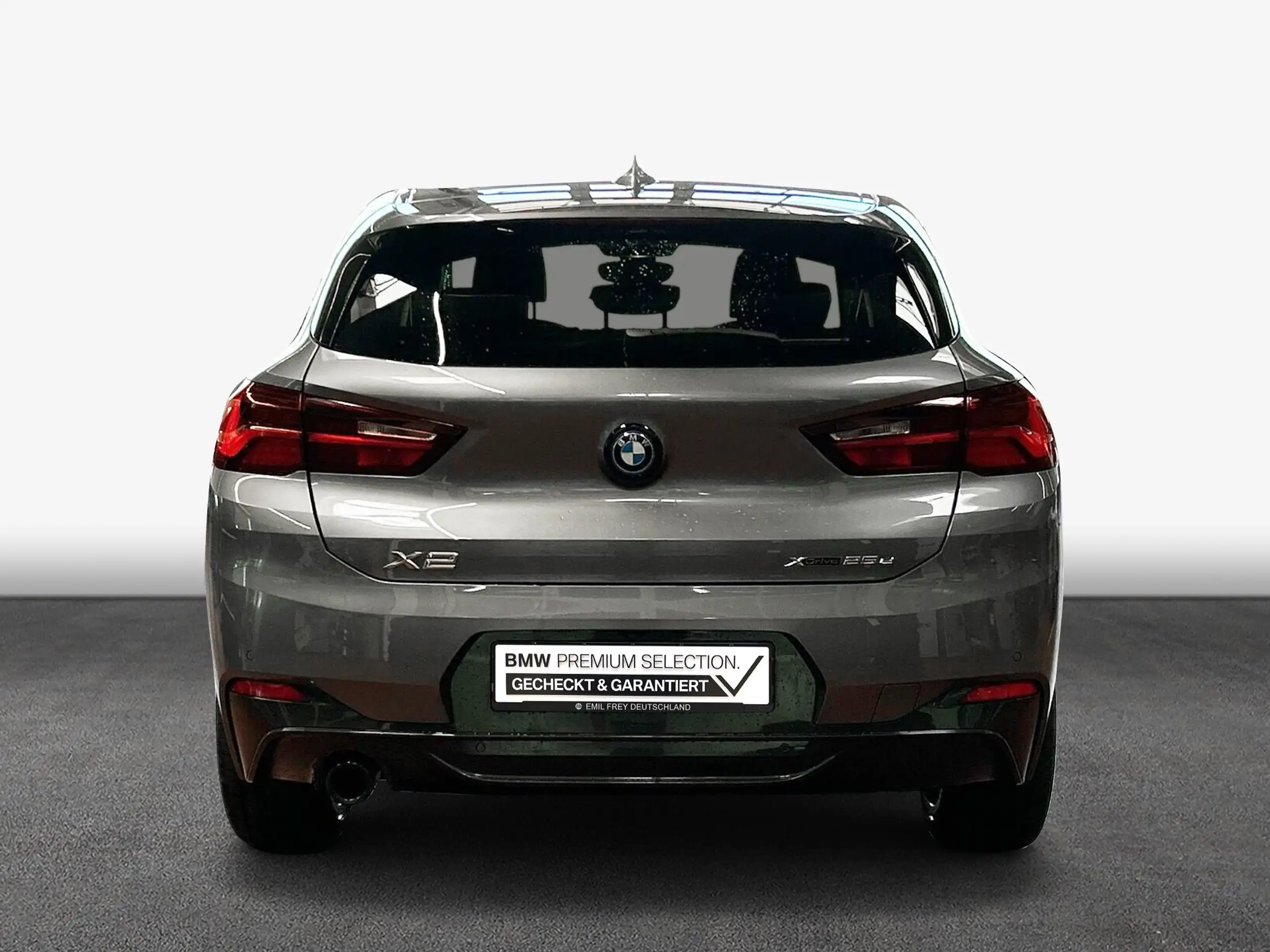 BMW - X2