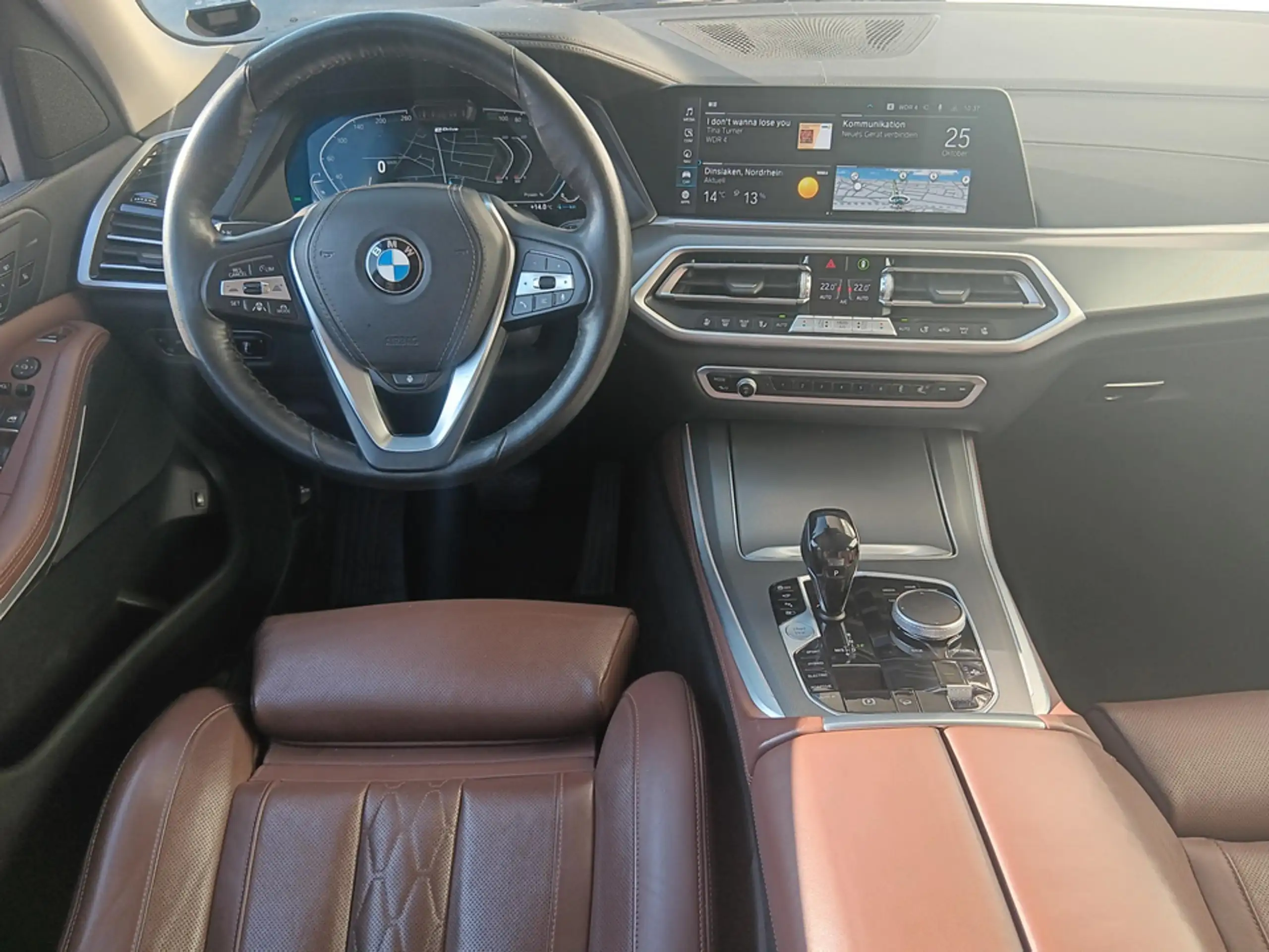 BMW - X5