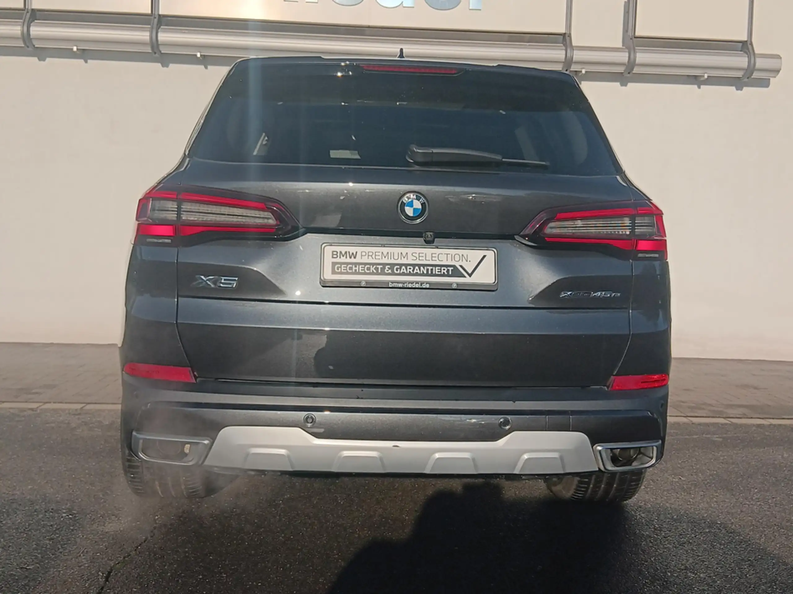 BMW - X5