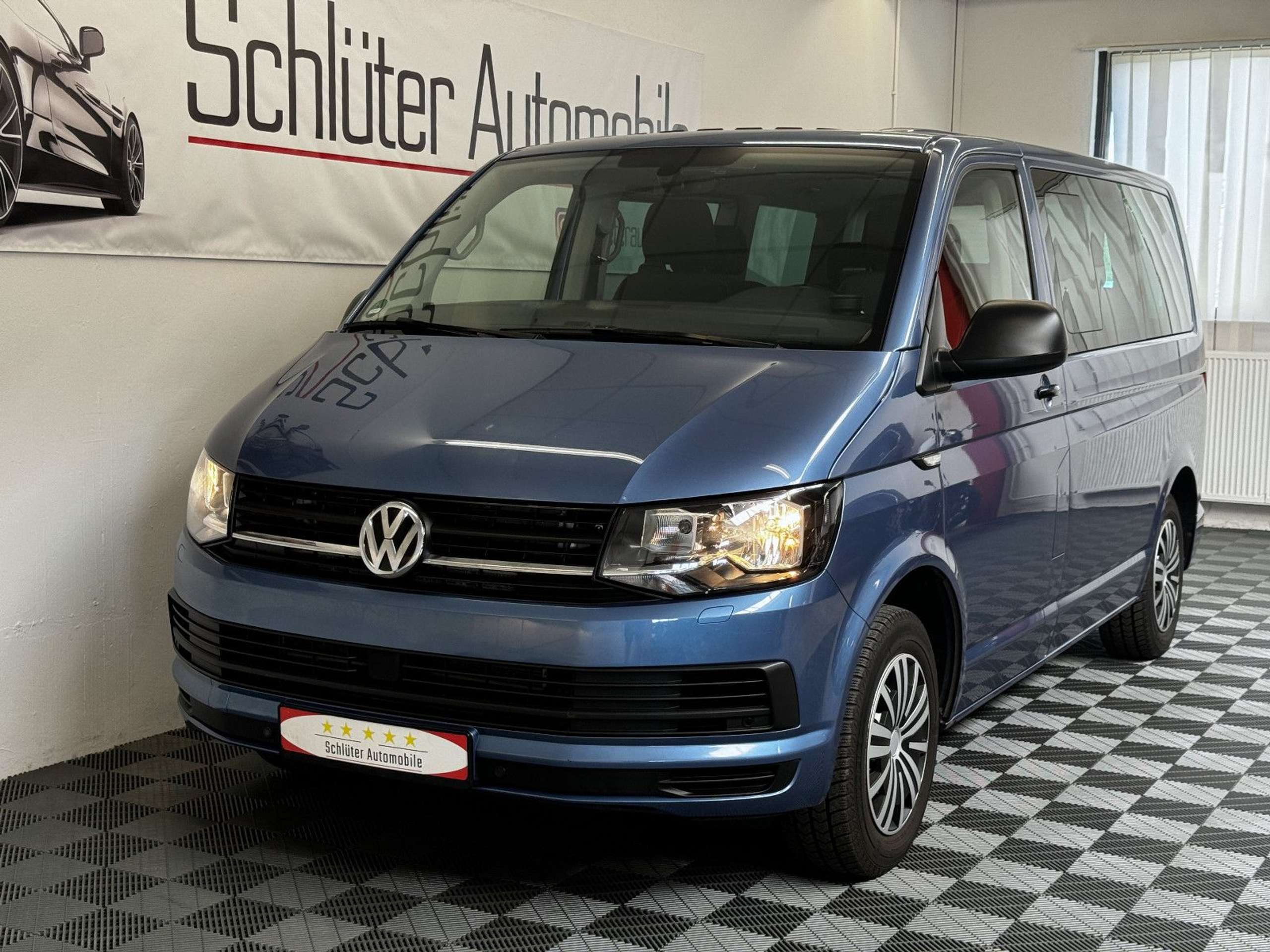 Volkswagen - T6 Multivan