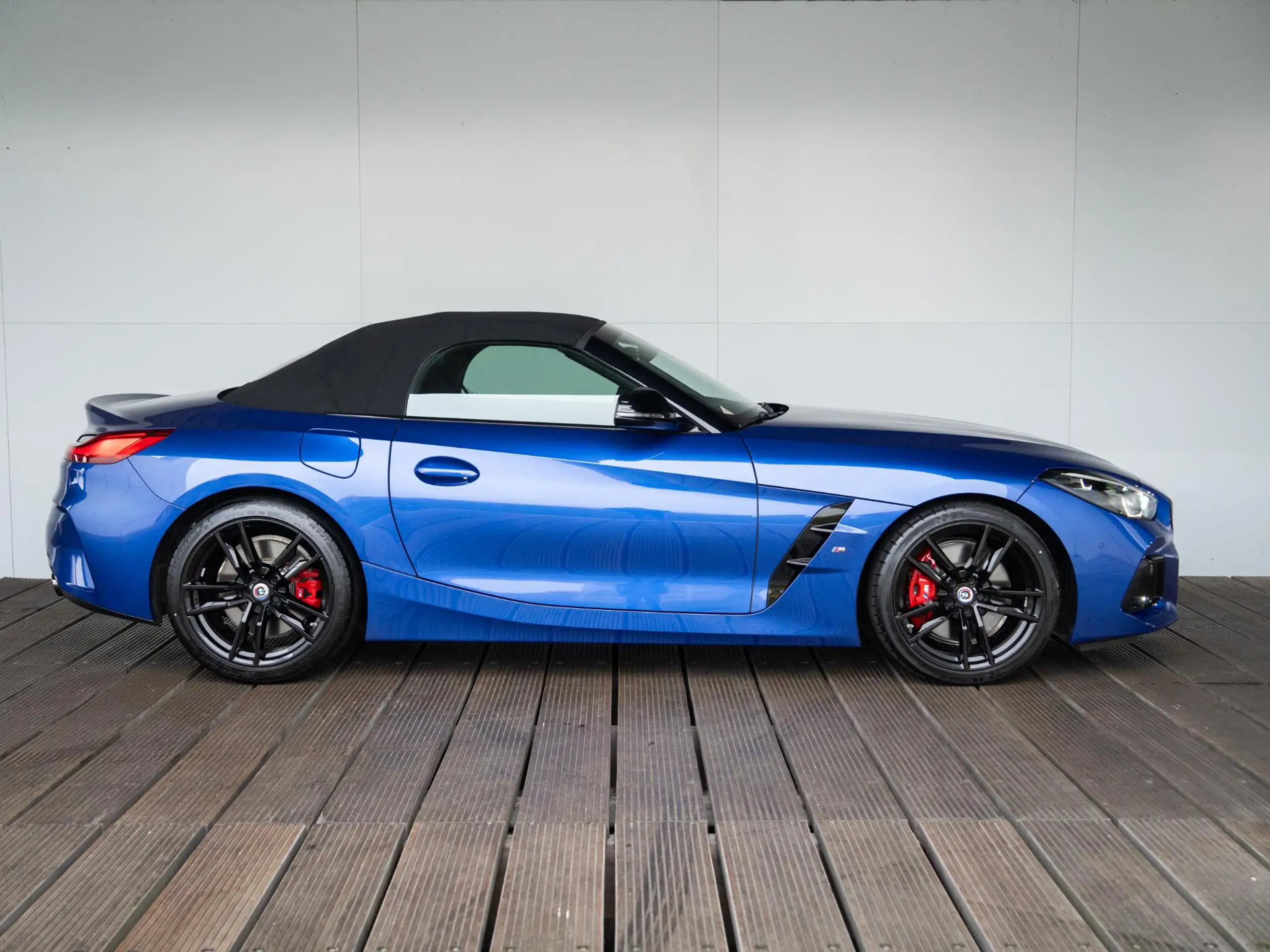 BMW - Z4