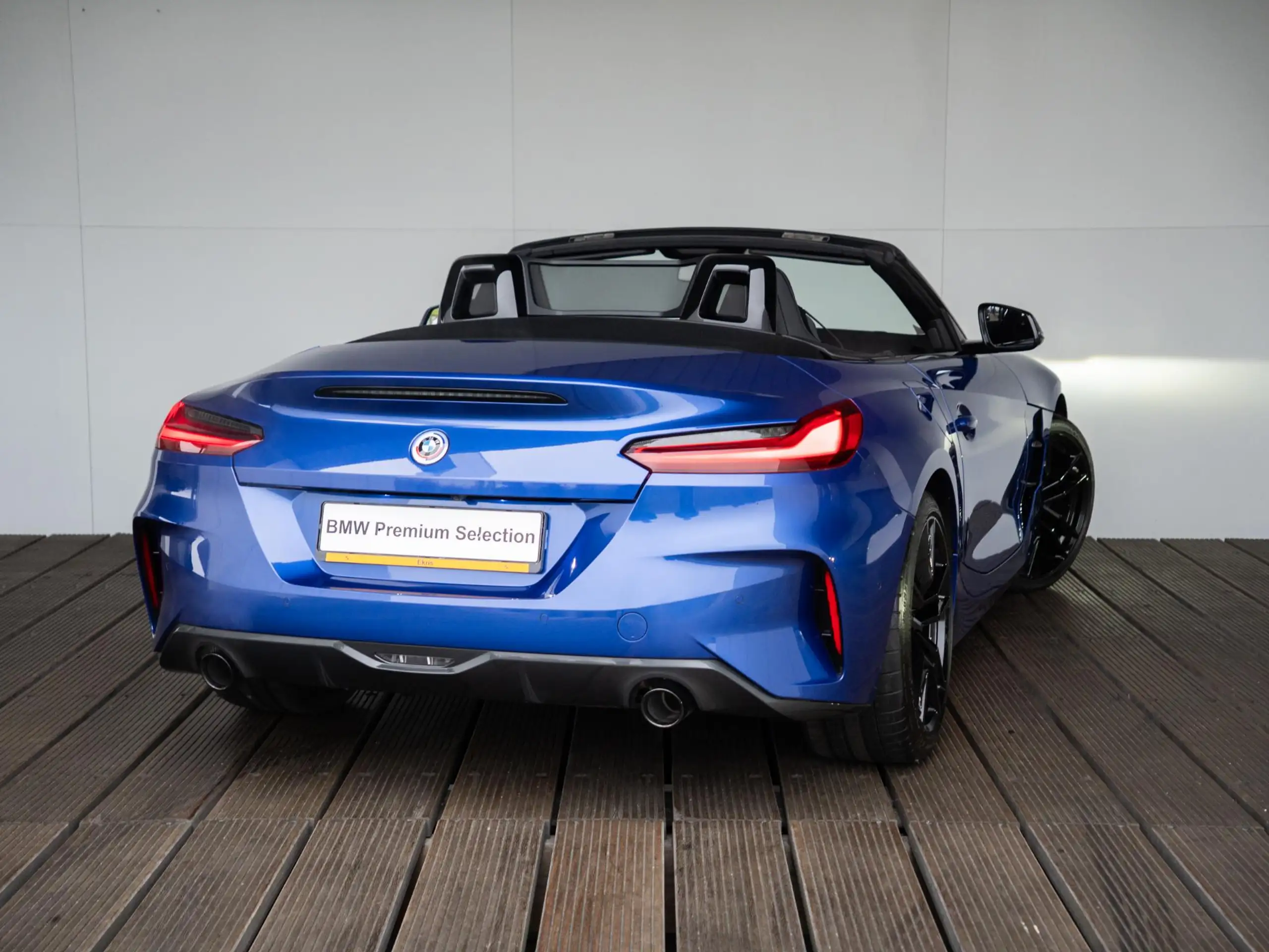 BMW - Z4