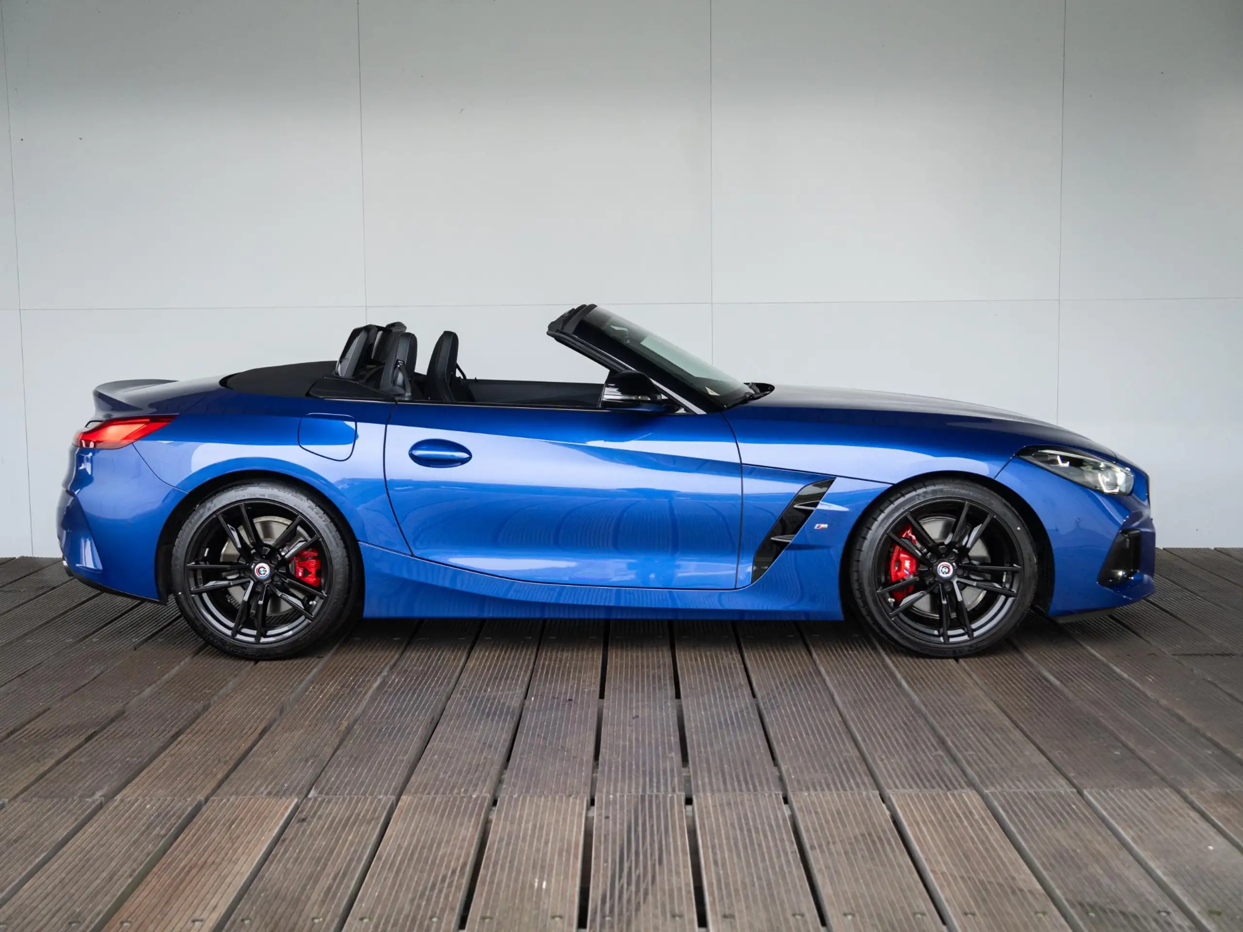 BMW - Z4