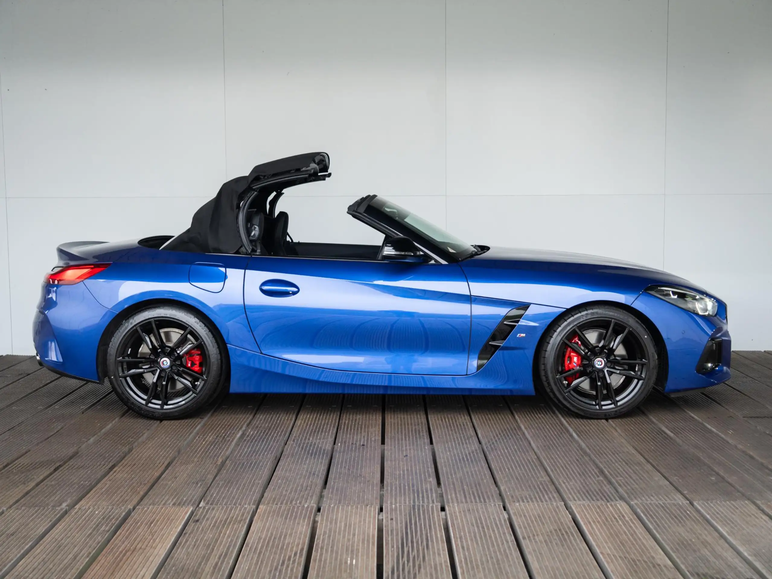 BMW - Z4