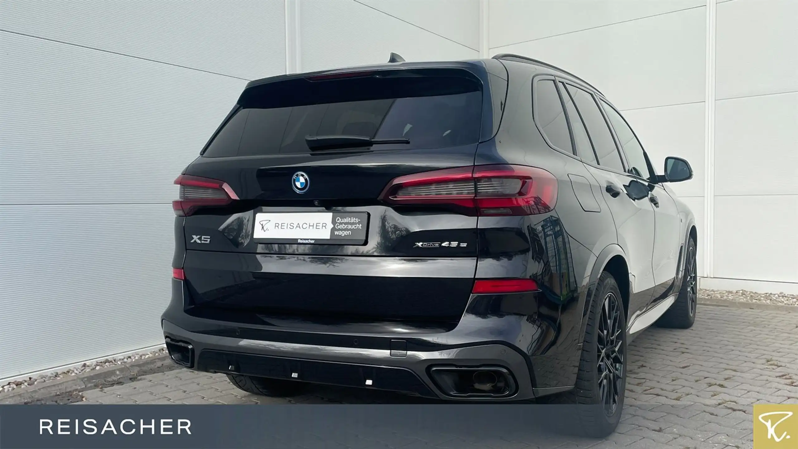 BMW - X5