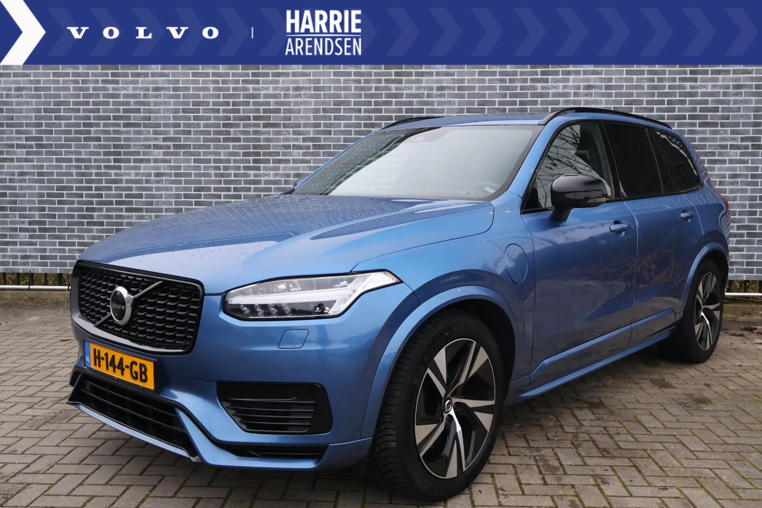 Volvo - XC90