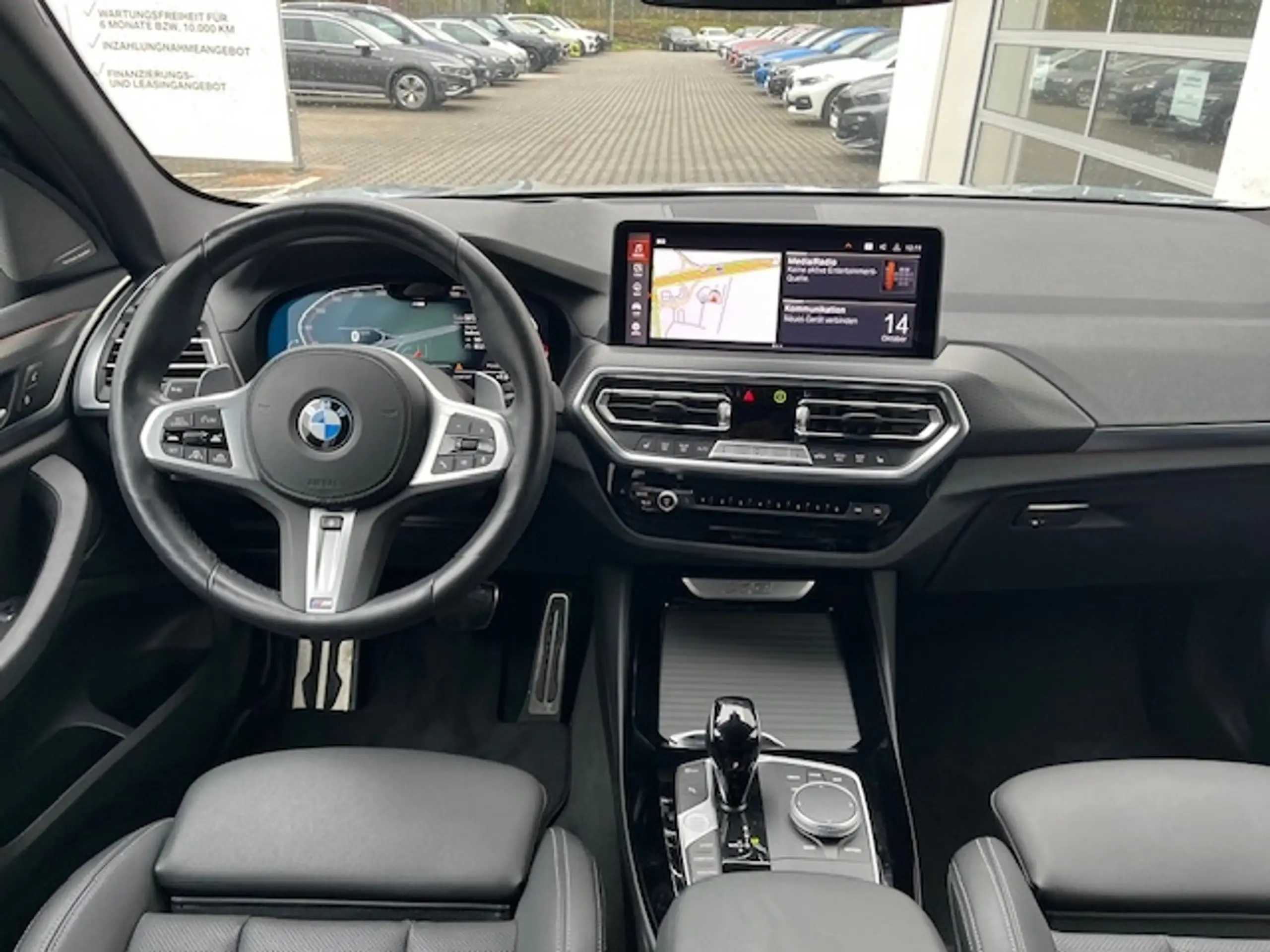 BMW - X3