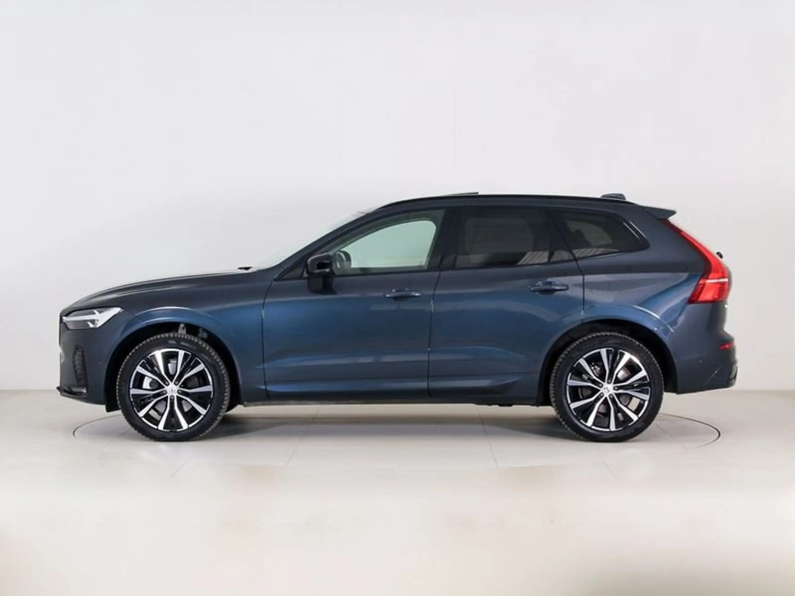 Volvo - XC60