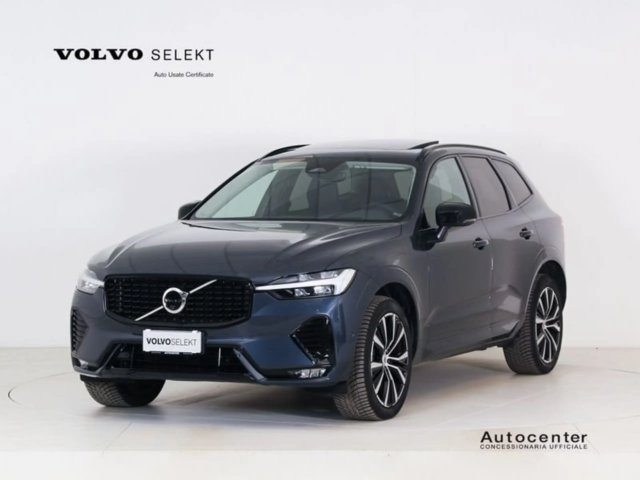 Volvo - XC60