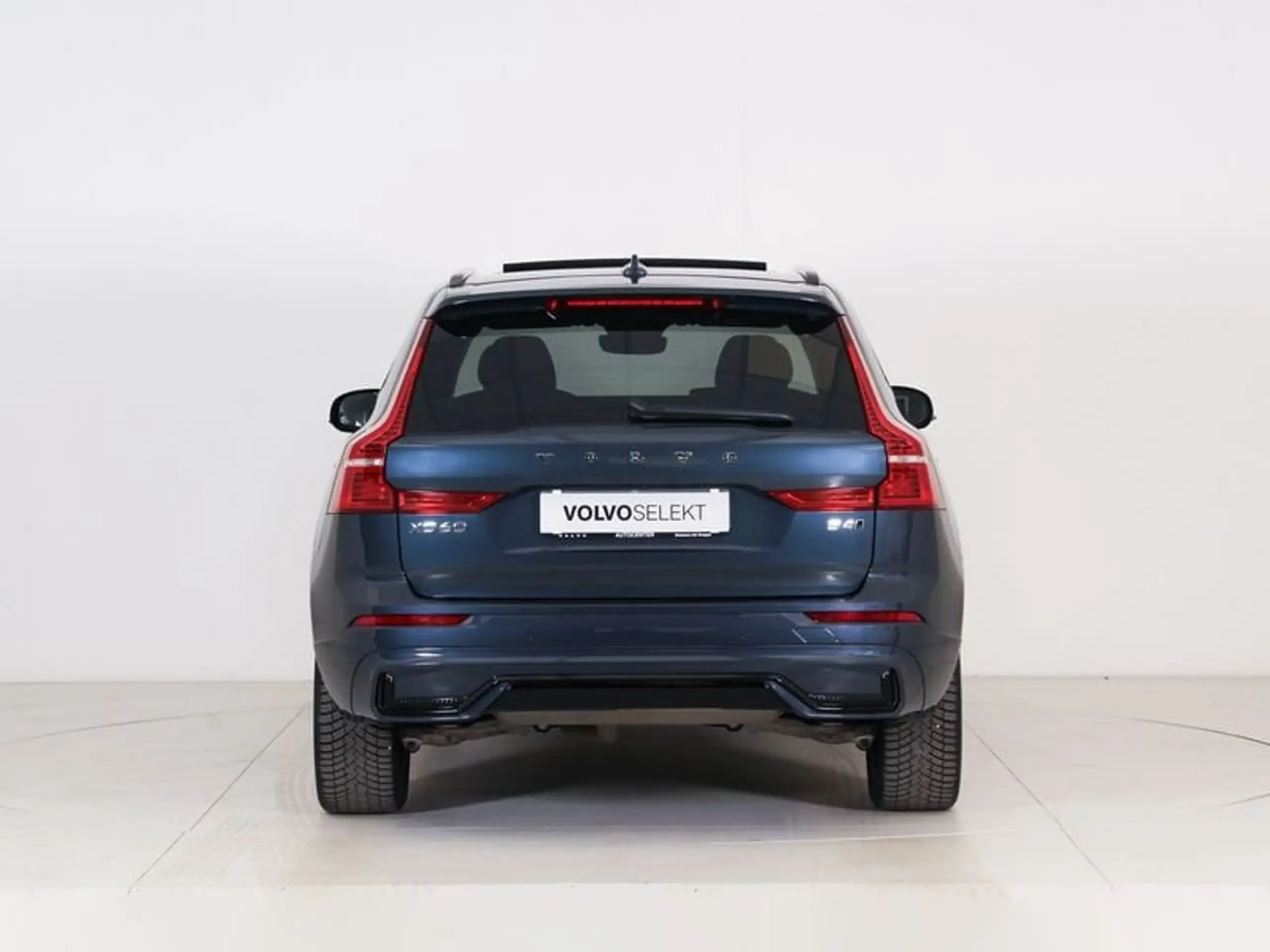 Volvo - XC60