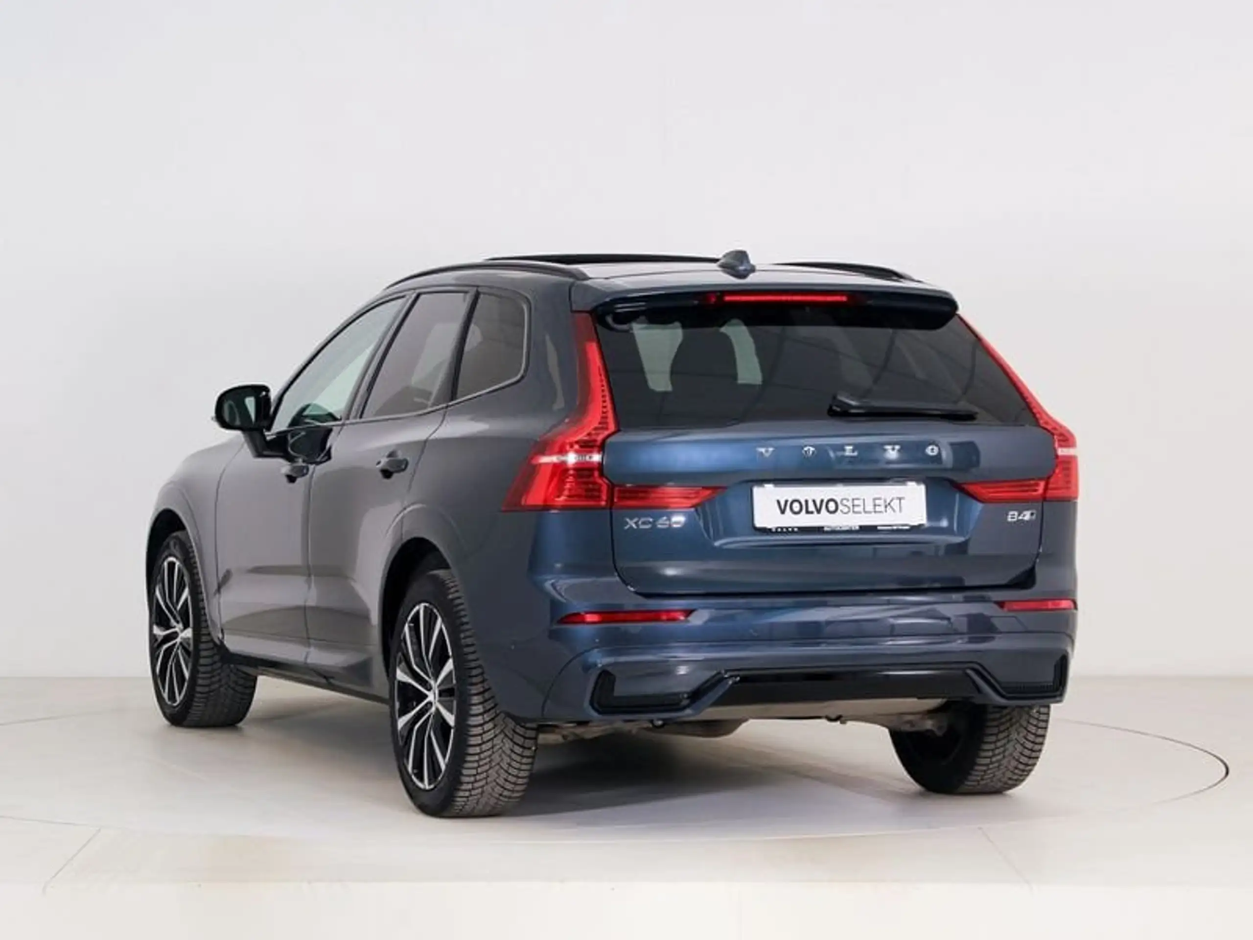 Volvo - XC60