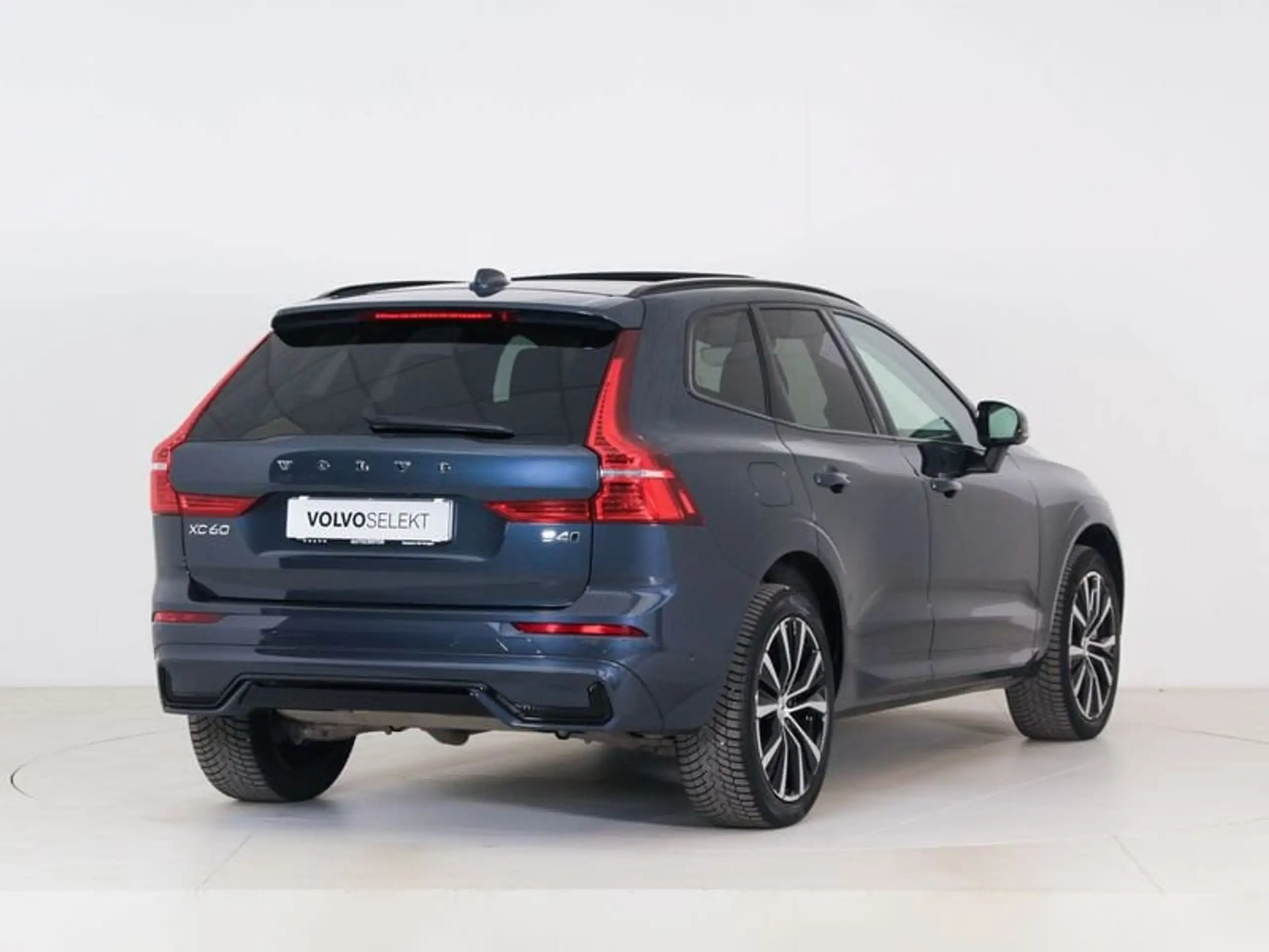 Volvo - XC60