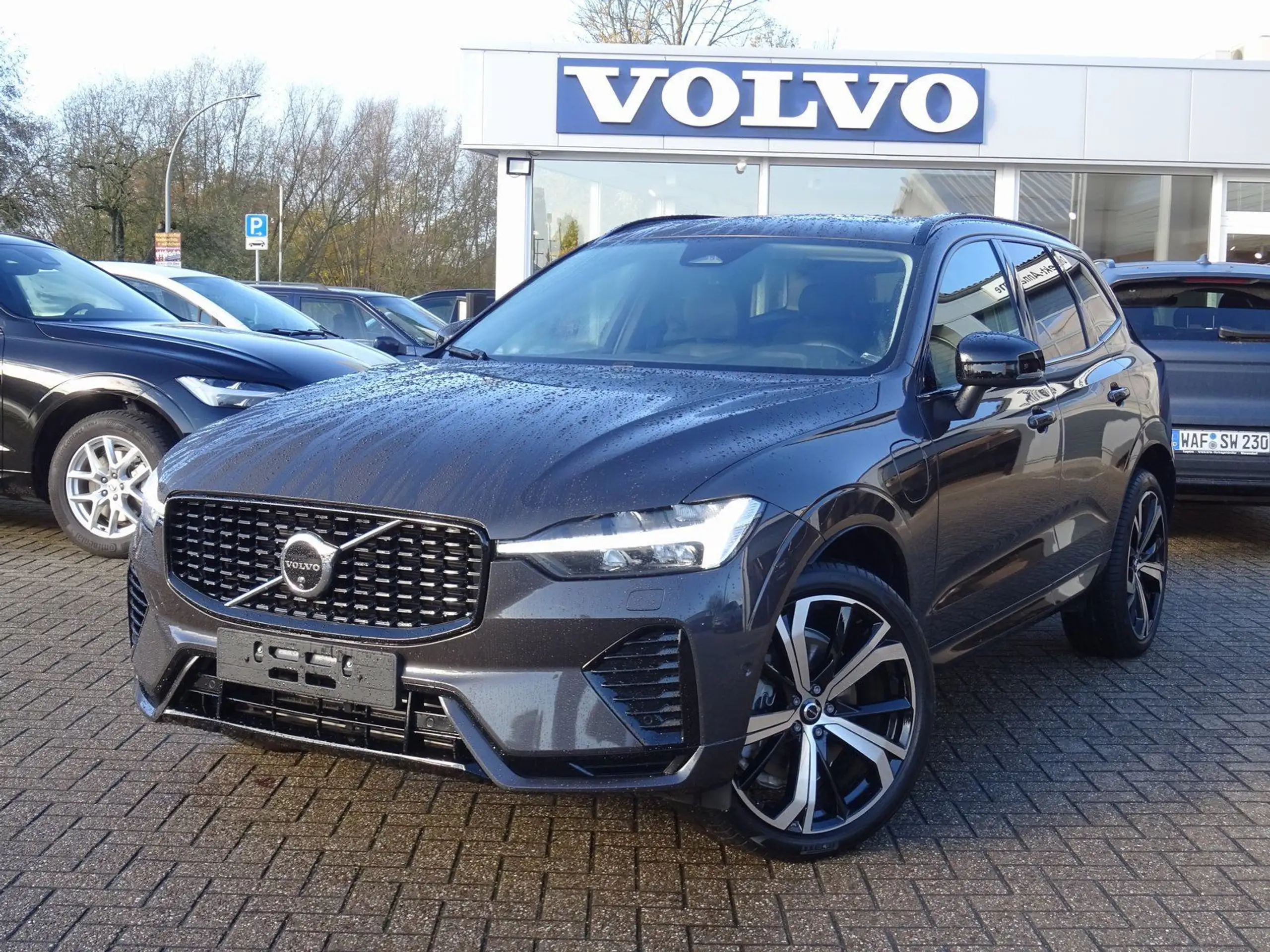 Volvo XC60 2024