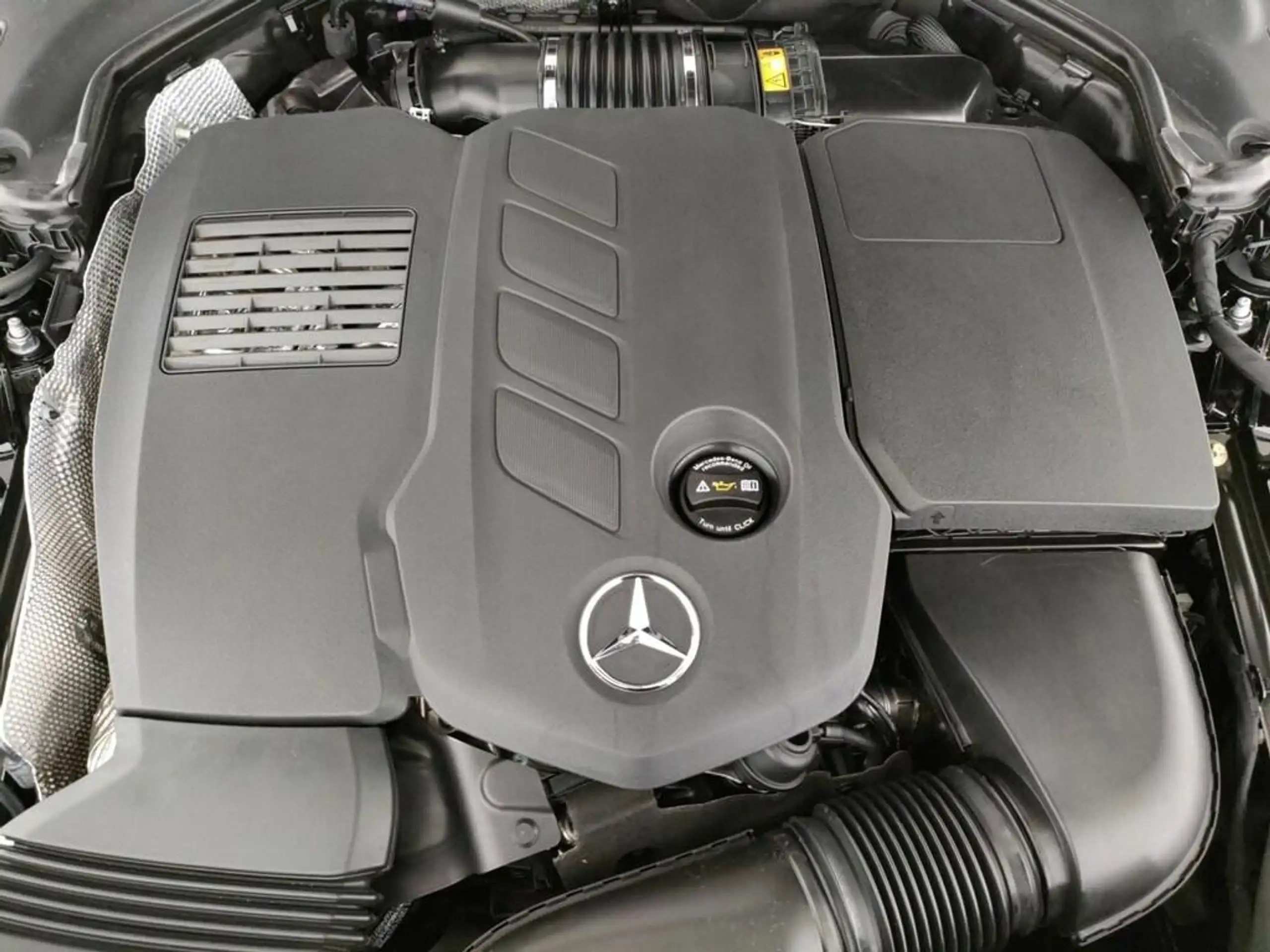 Mercedes-Benz - C 300