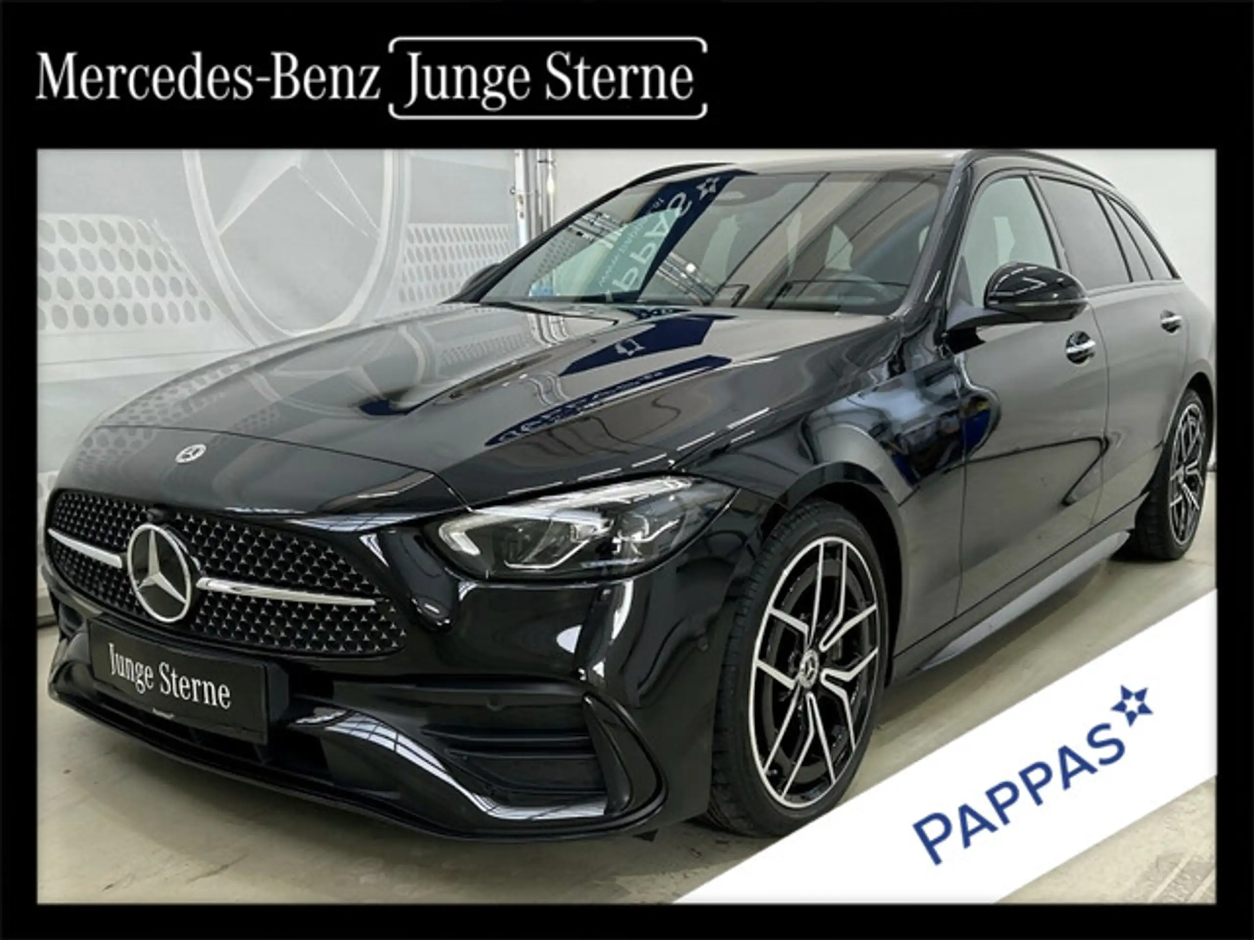 Mercedes-Benz C 220 2023