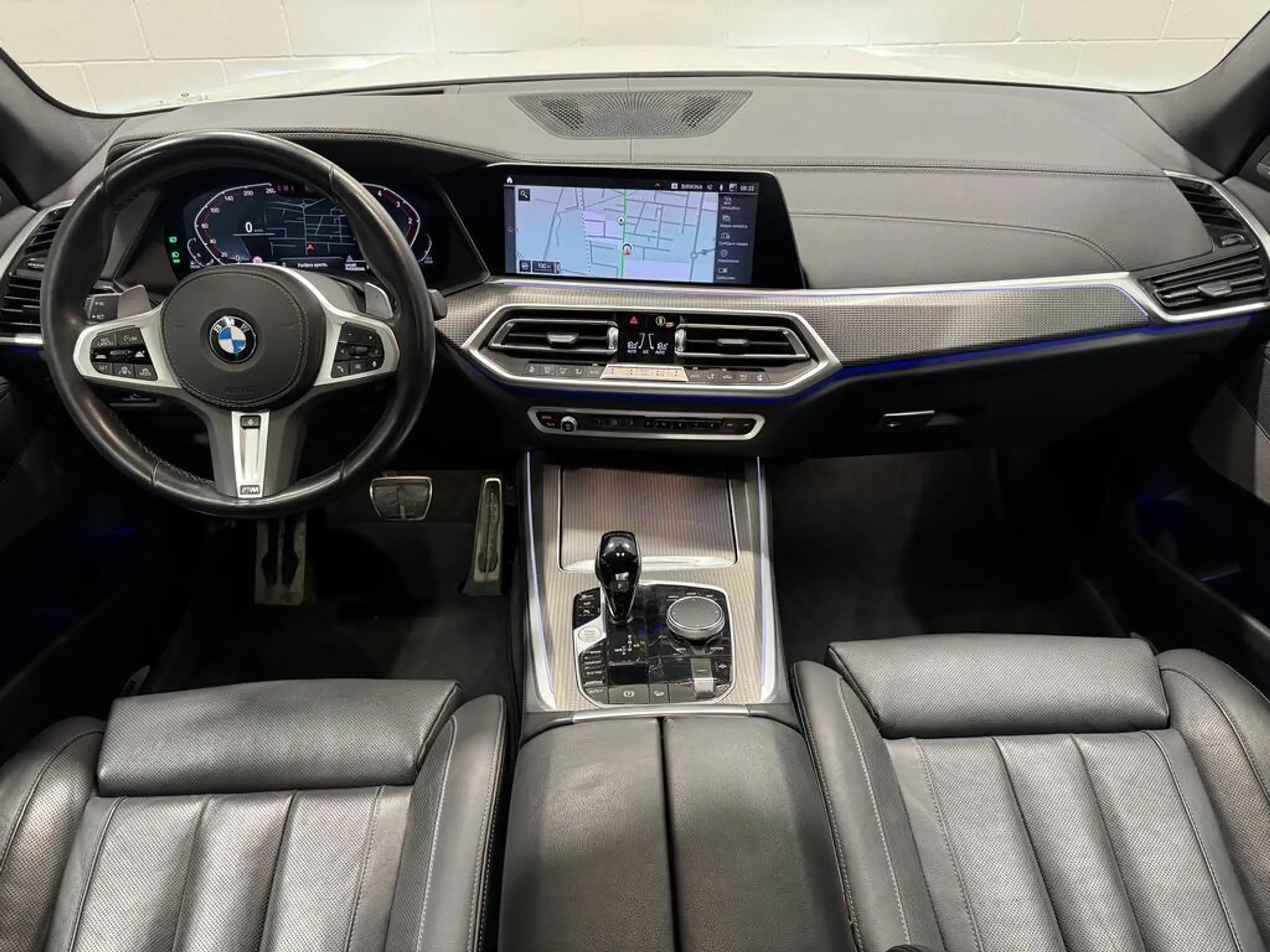 BMW - X5