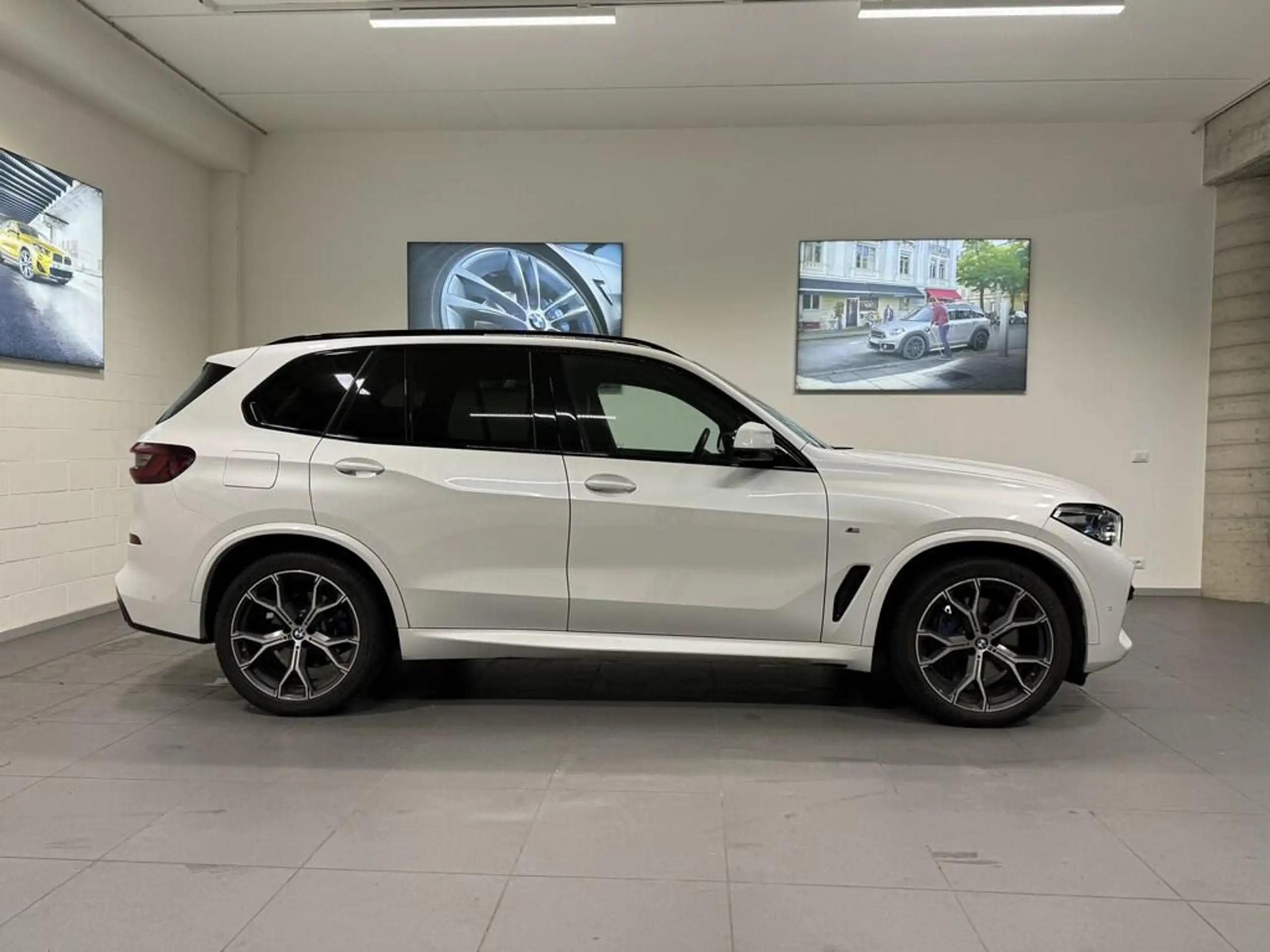 BMW - X5