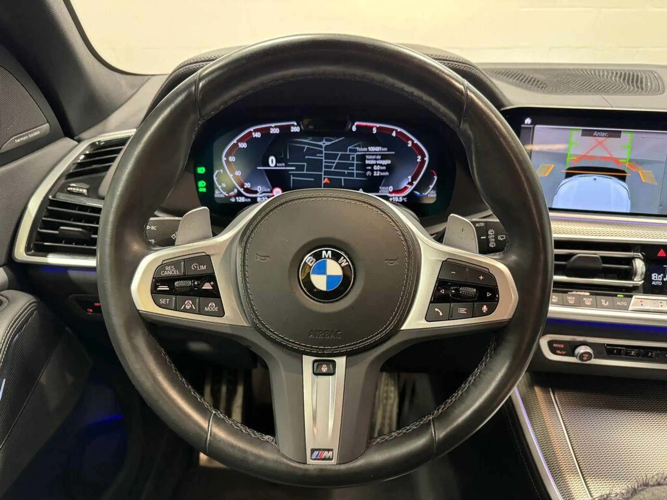 BMW - X5