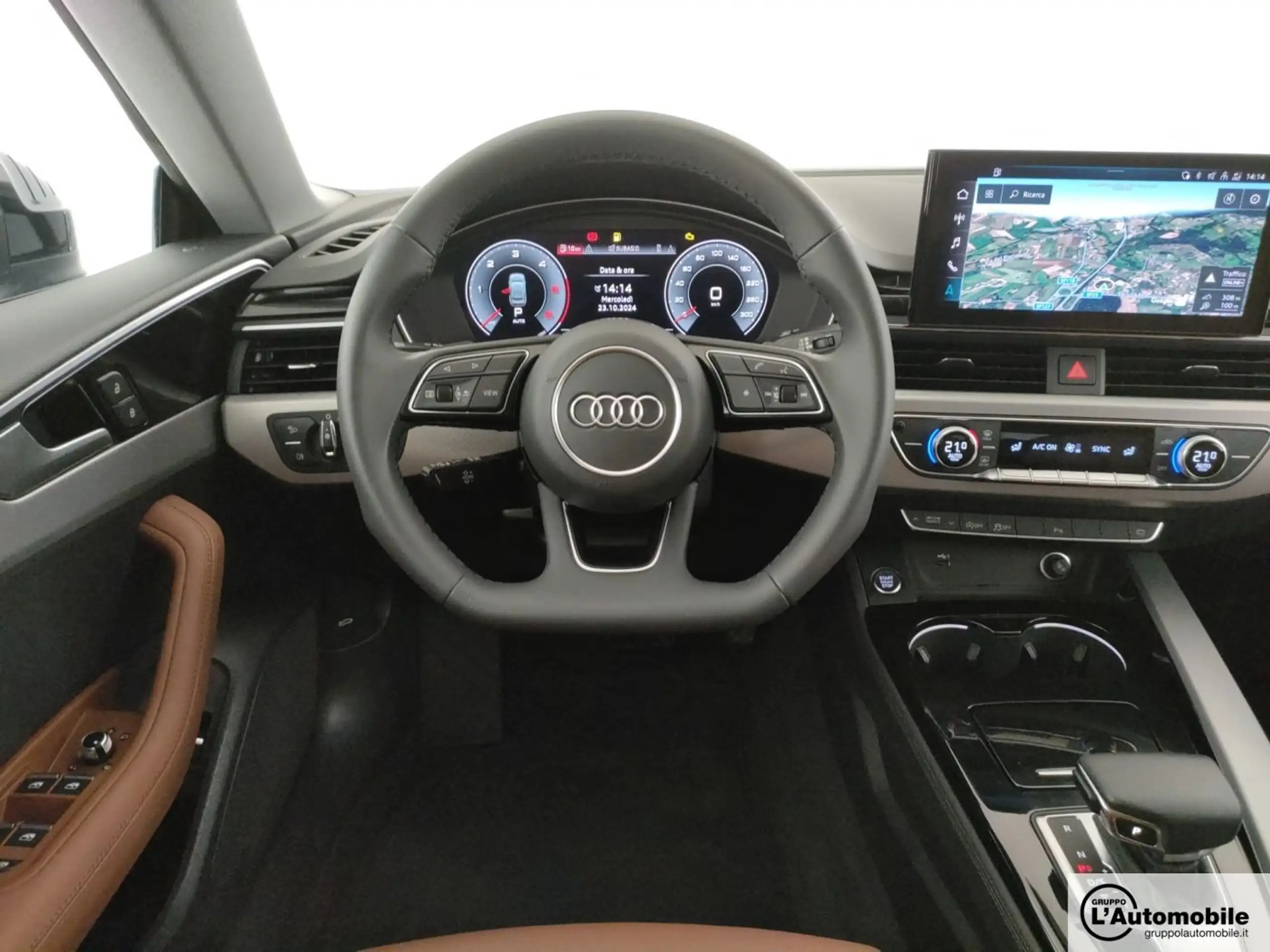 Audi - A5