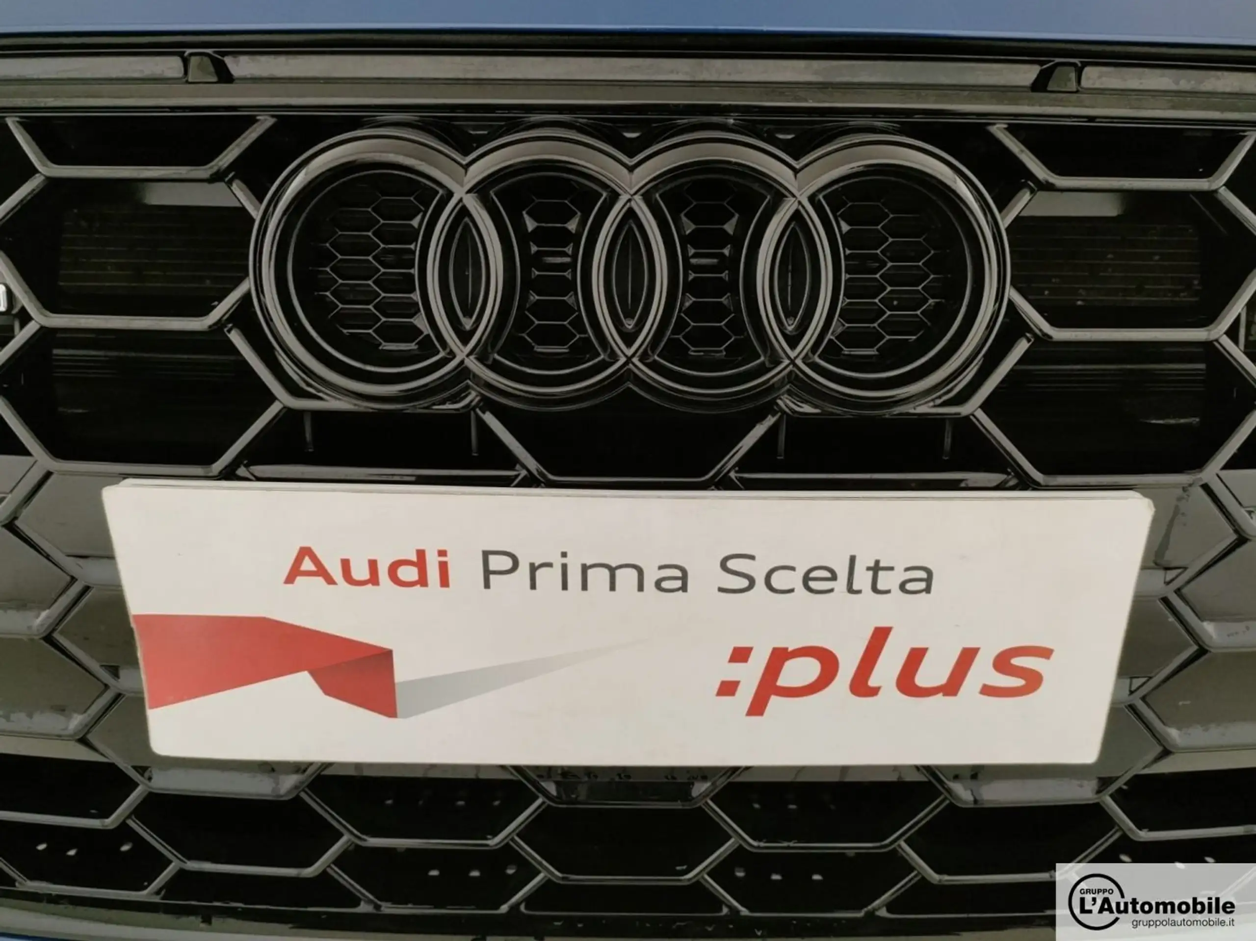 Audi - A5